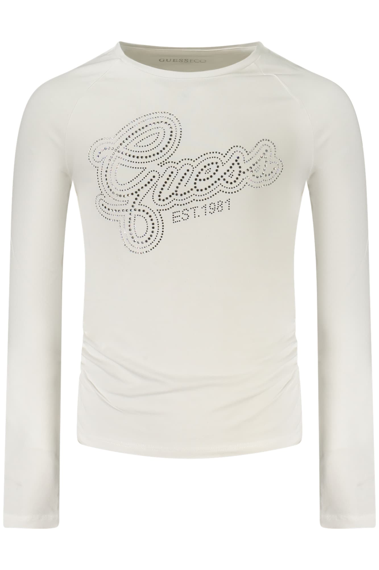 GUESS JEANS Herren Jeans in Weiß