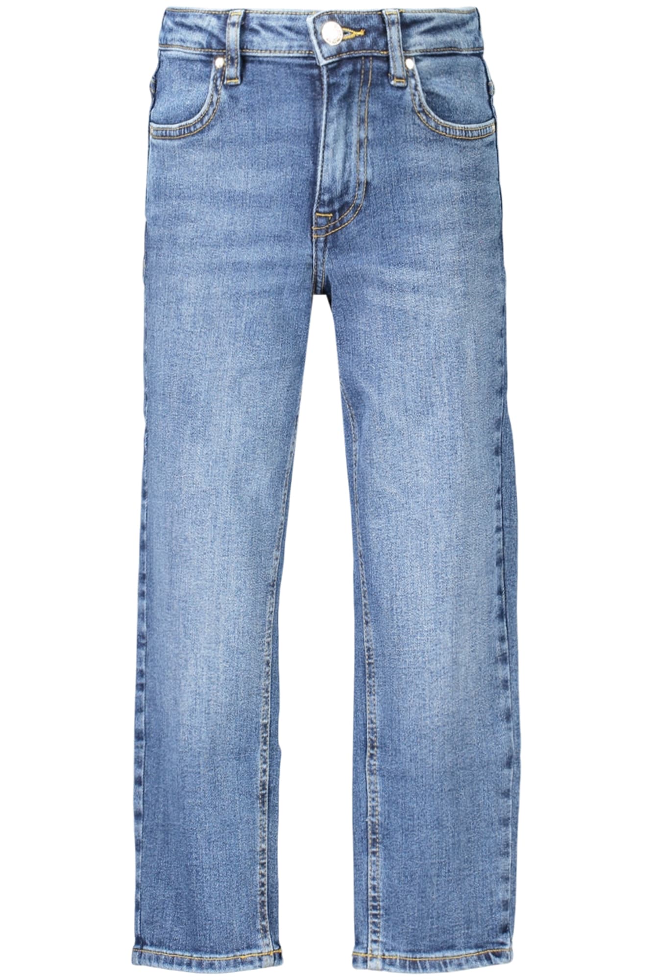 GUESS JEANS Herren Jeans in Blau