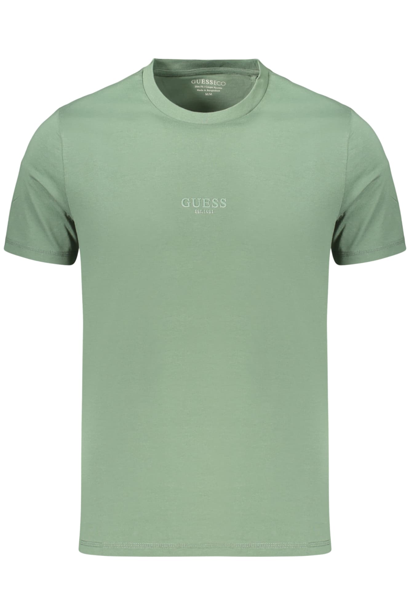 GUESS JEANS Herren Jeans in Grün
