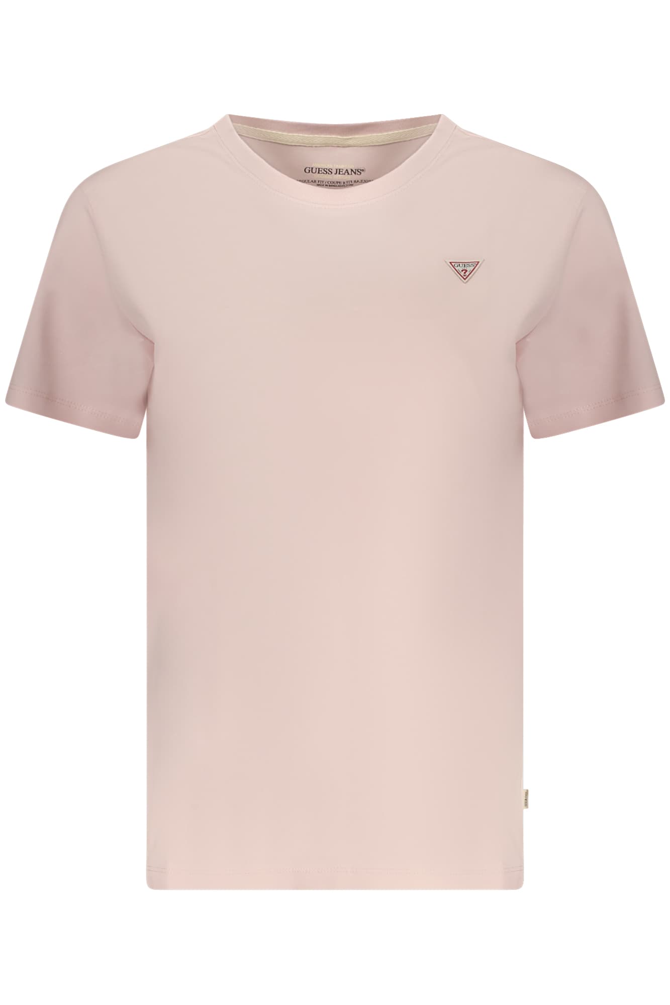GUESS JEANS Damen Jeans in Rosa