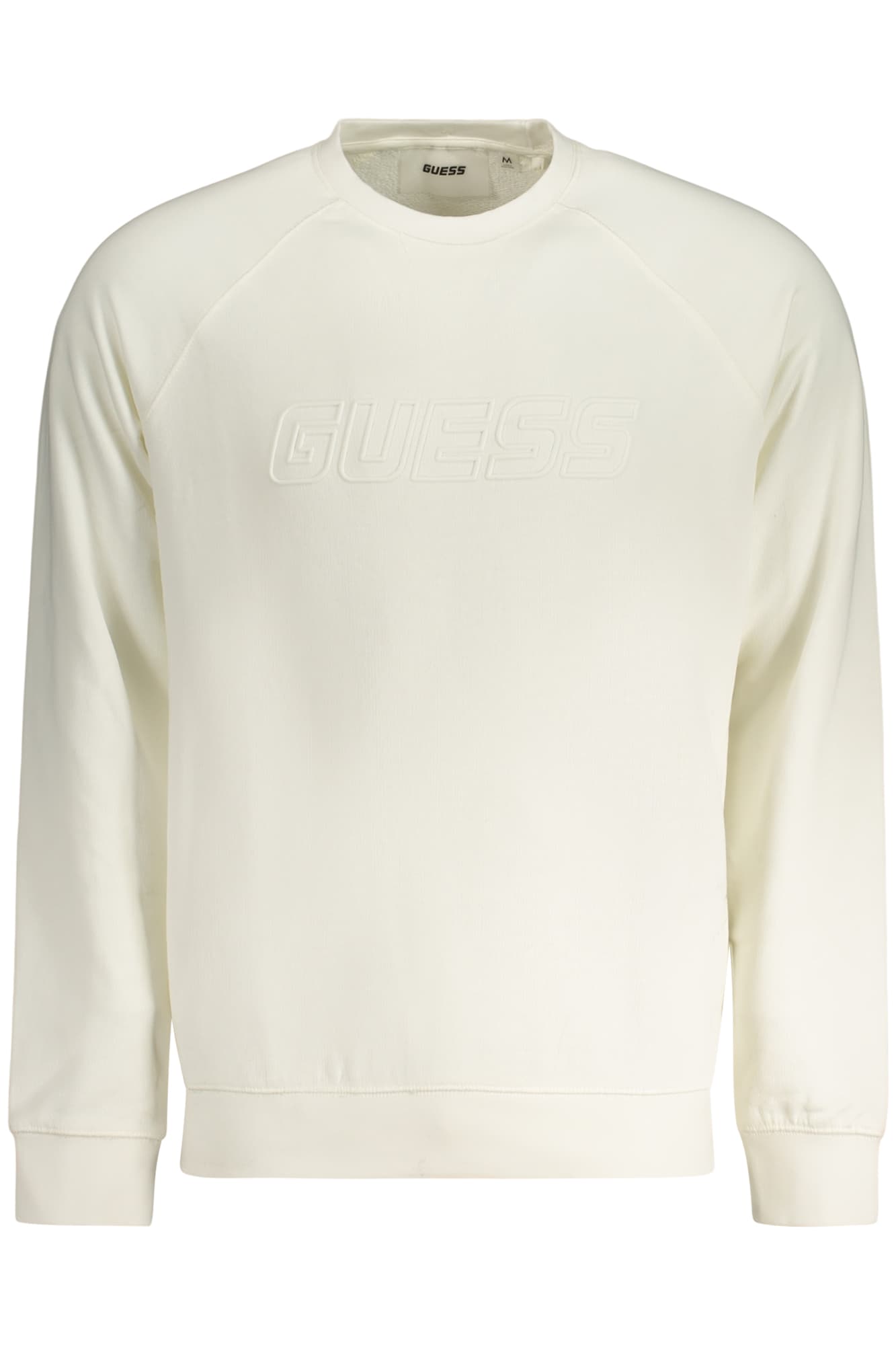 GUESS JEANS Herren Jeans in Weiß