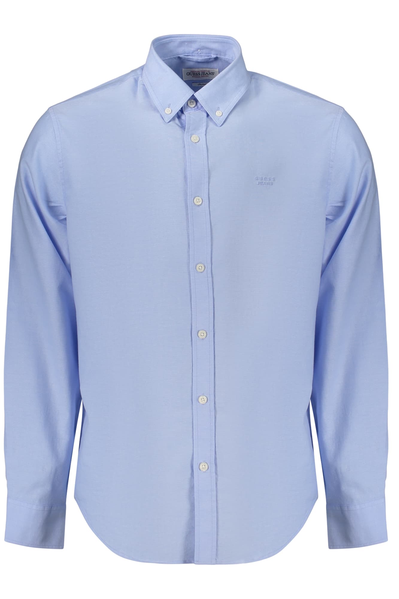 GUESS JEANS Herren Jeans in Blau