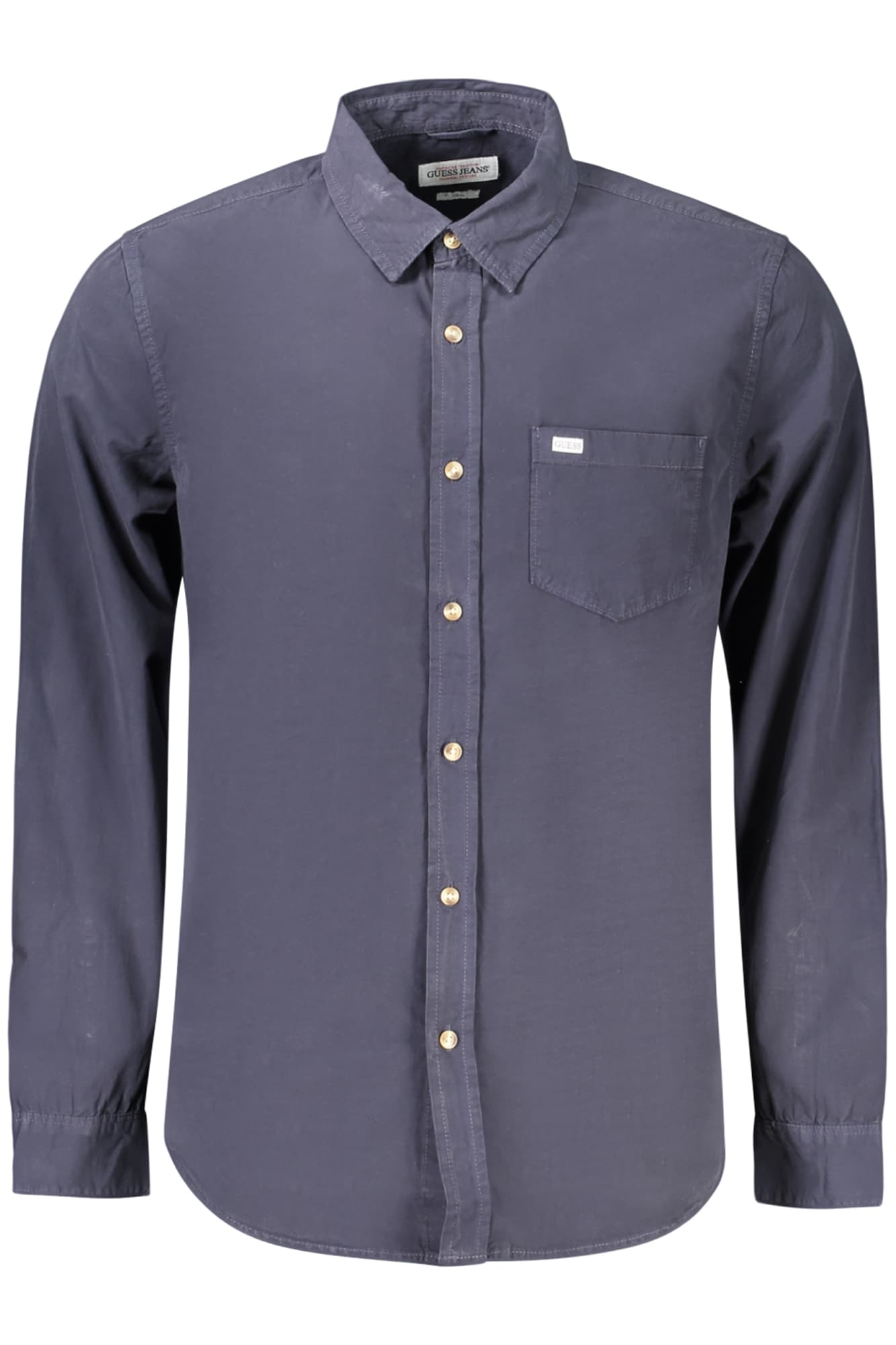 GUESS JEANS Herren Jeans in Blau