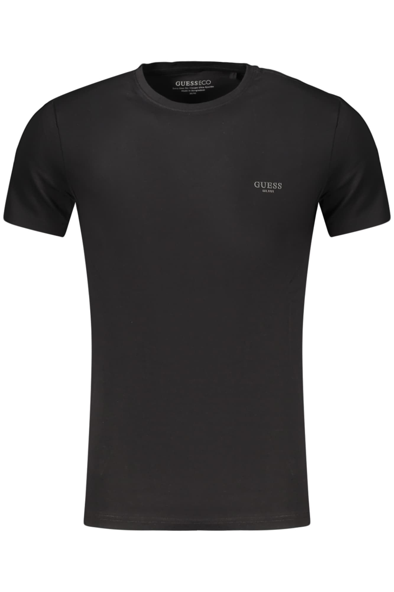 GUESS JEANS Herren Jeans in Schwarz