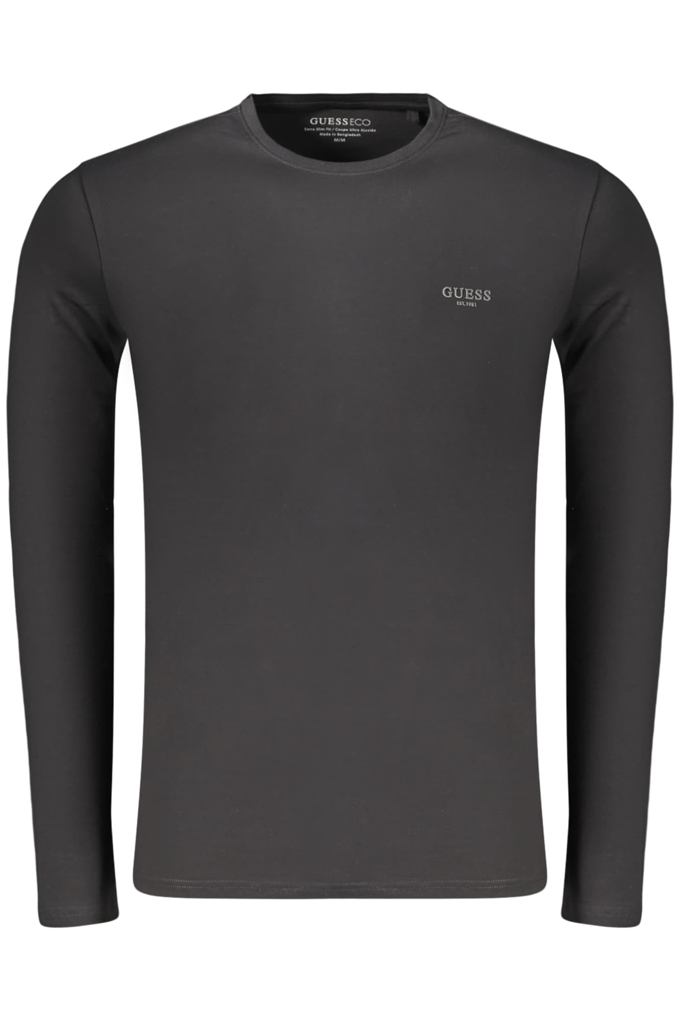 GUESS JEANS Herren Jeans in Schwarz
