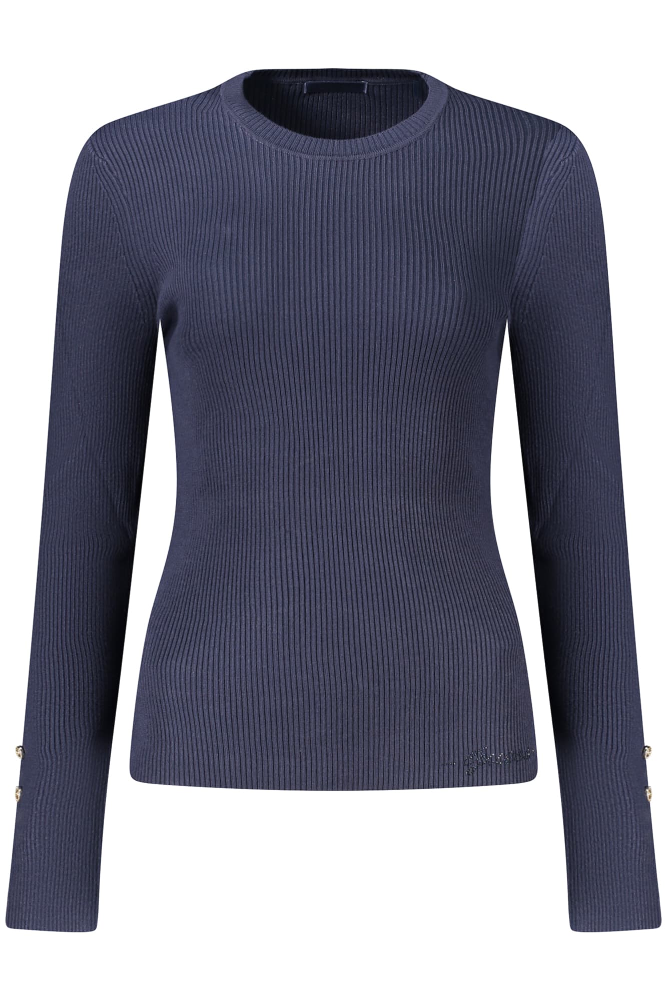 GUESS JEANS Damen Jeans in Blau