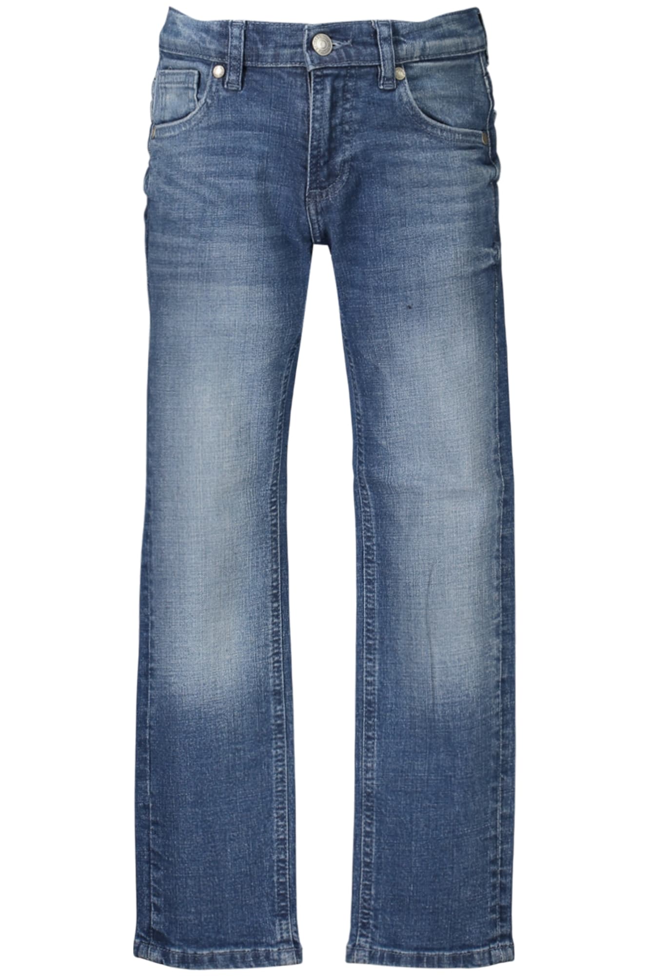 GUESS JEANS Herren Jeans in Blau