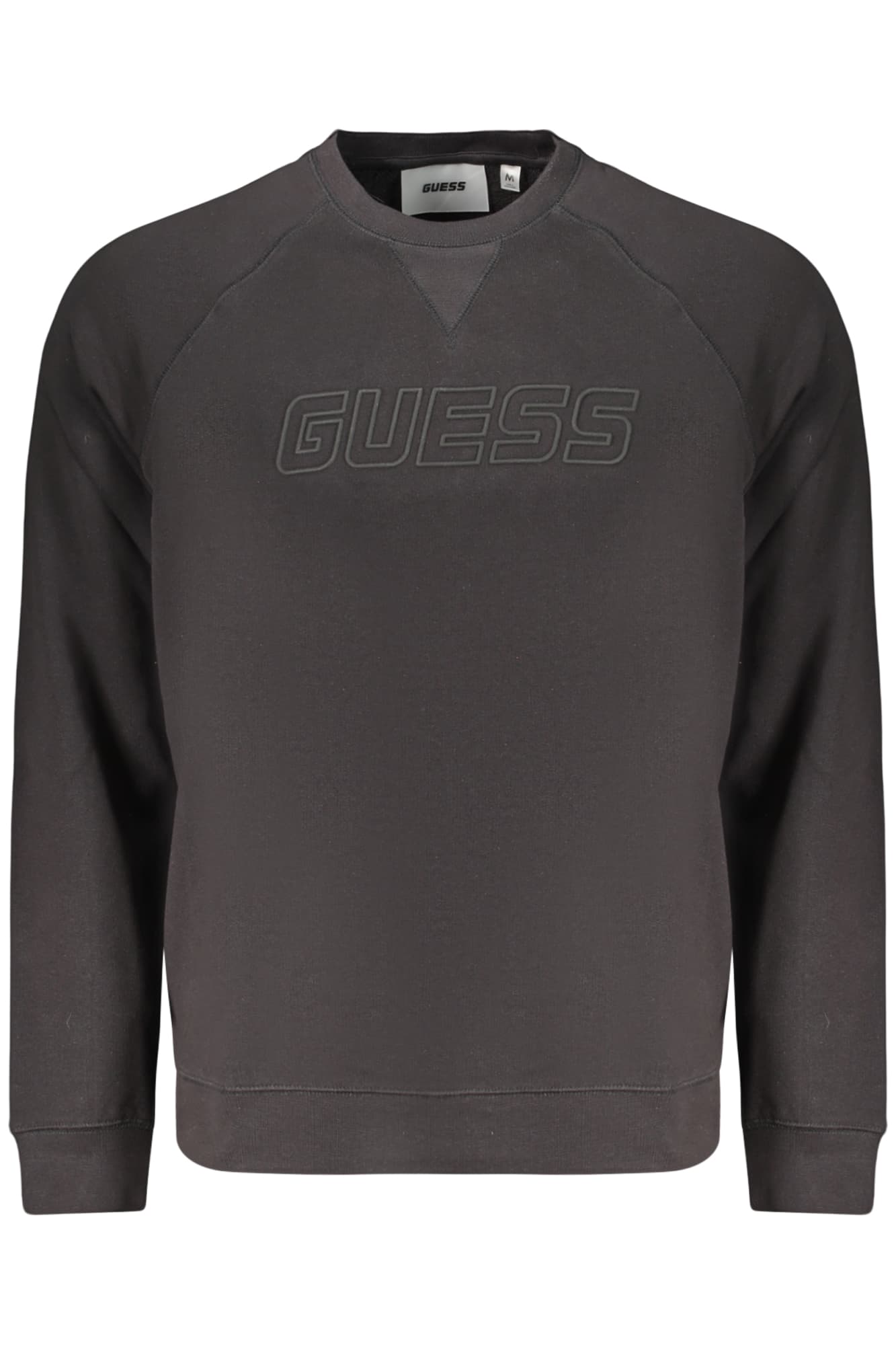 GUESS JEANS Herren Jeans in Schwarz