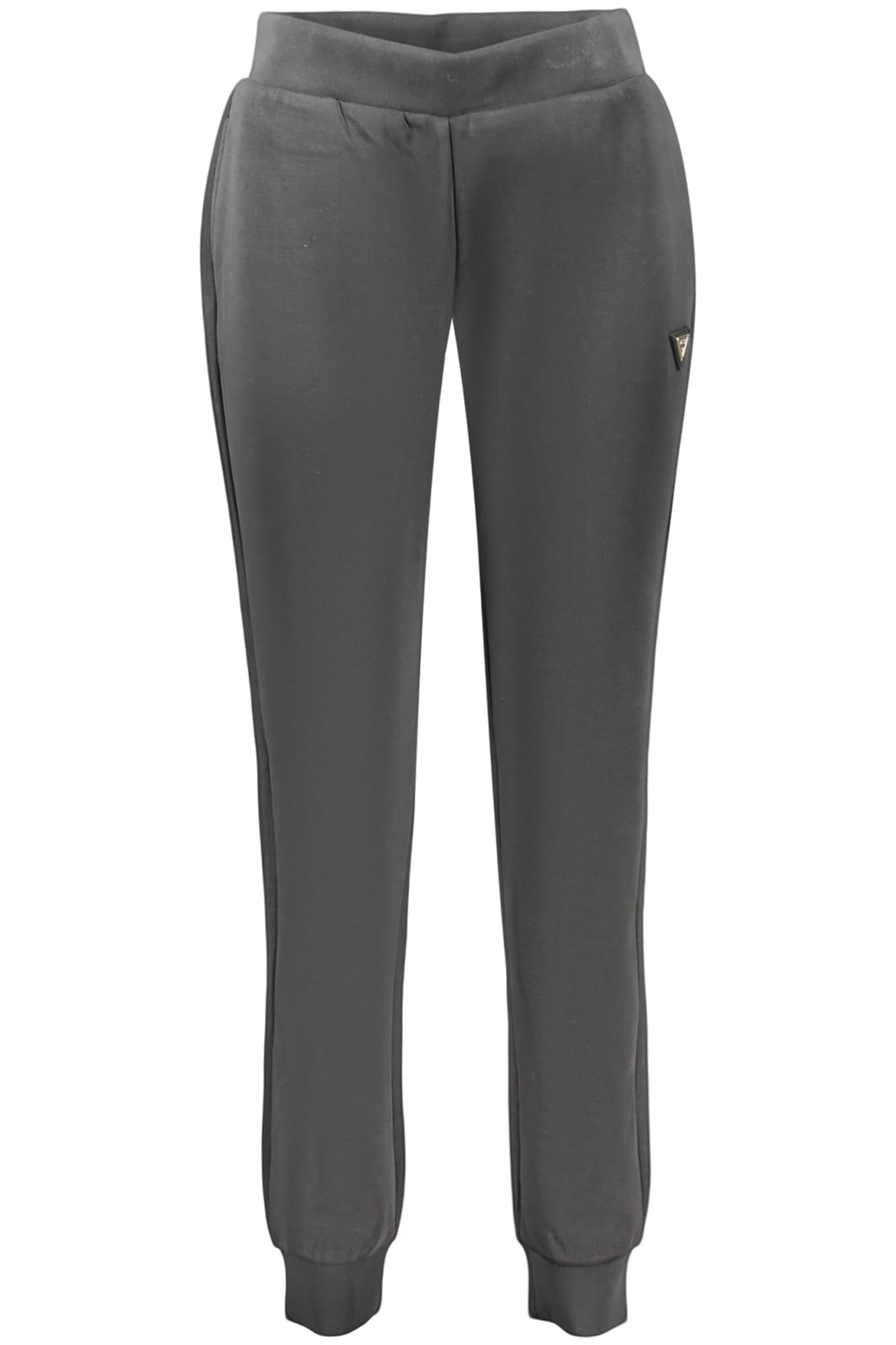 GUESS JEANS Damen Hose in Schwarz