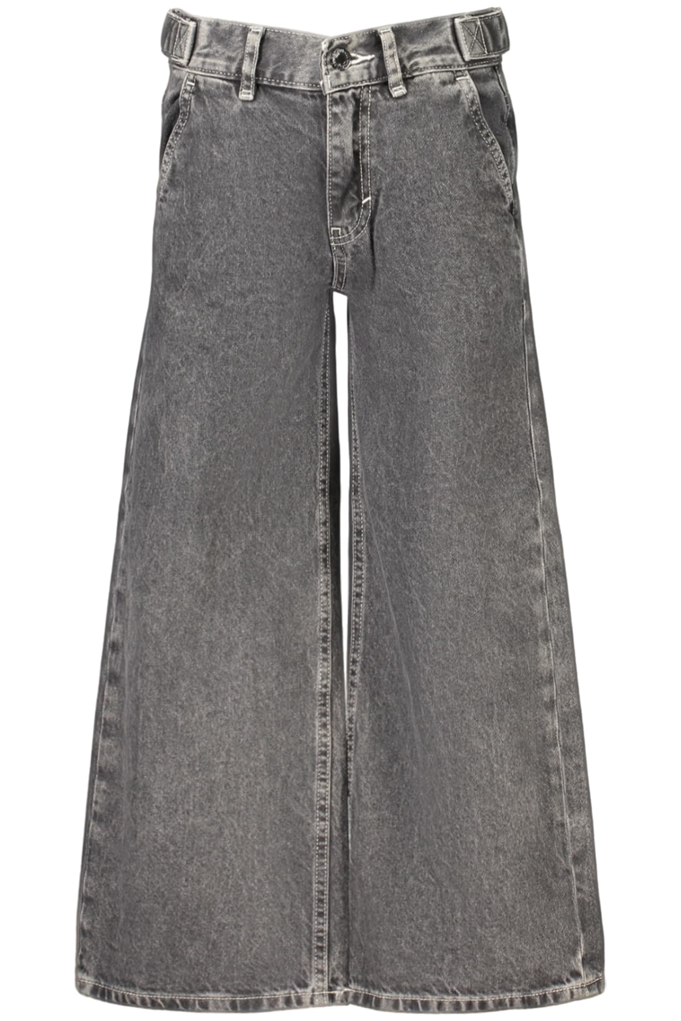 GUESS JEANS Herren Jeans in Schwarz