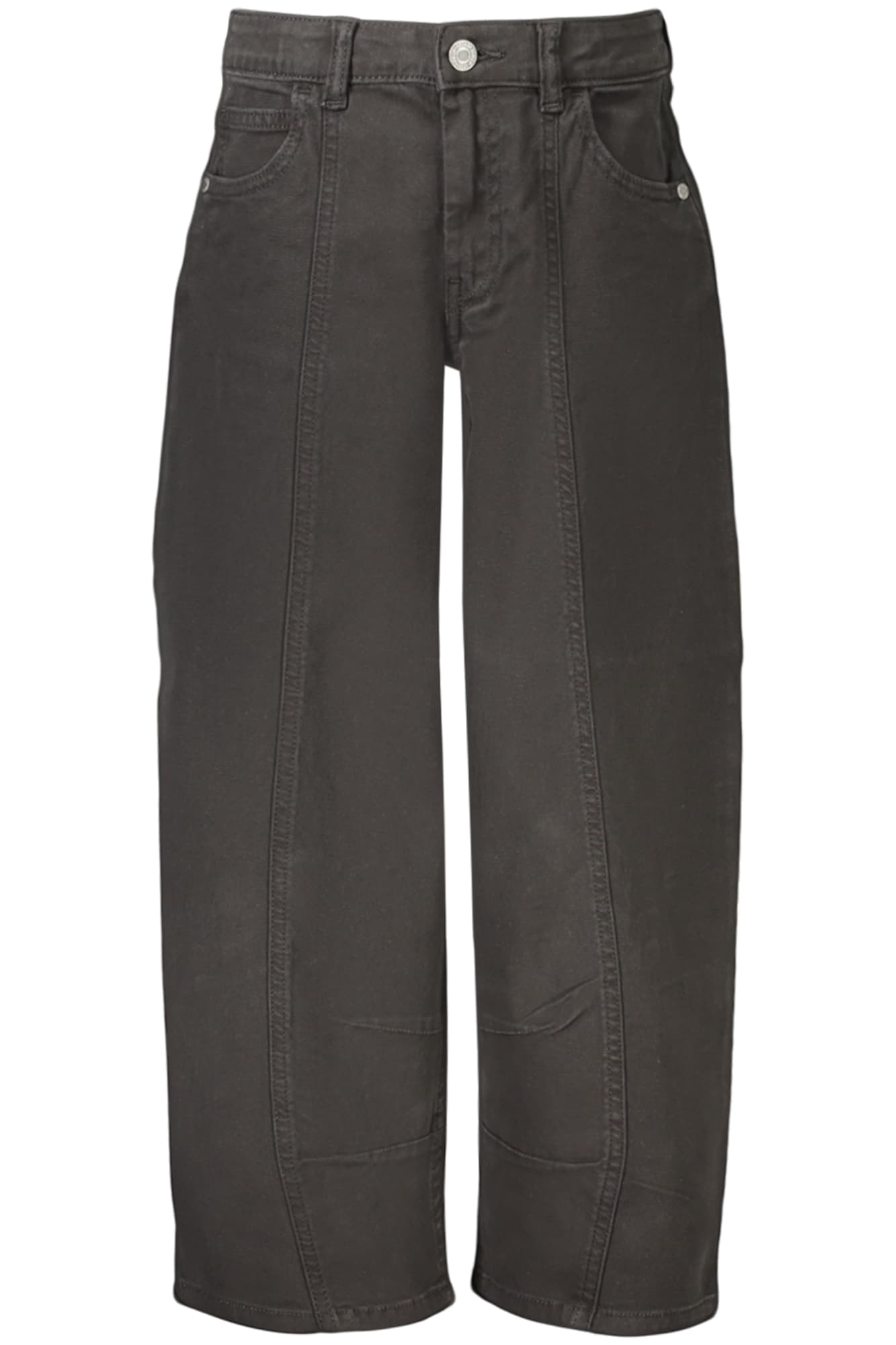 GUESS JEANS Herren Jeans in Schwarz
