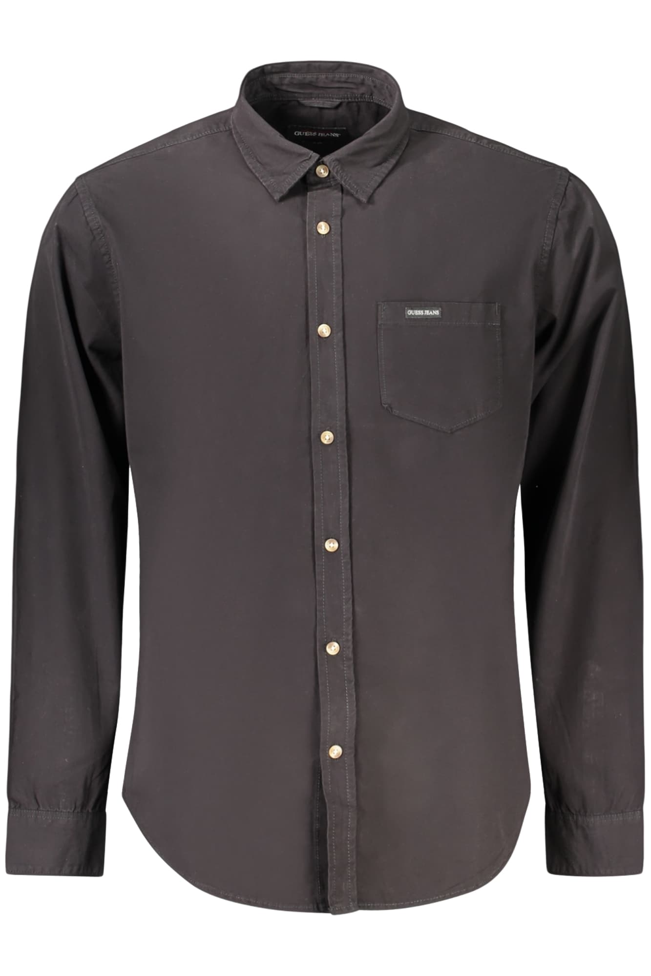 GUESS JEANS Herren Jeans in Schwarz