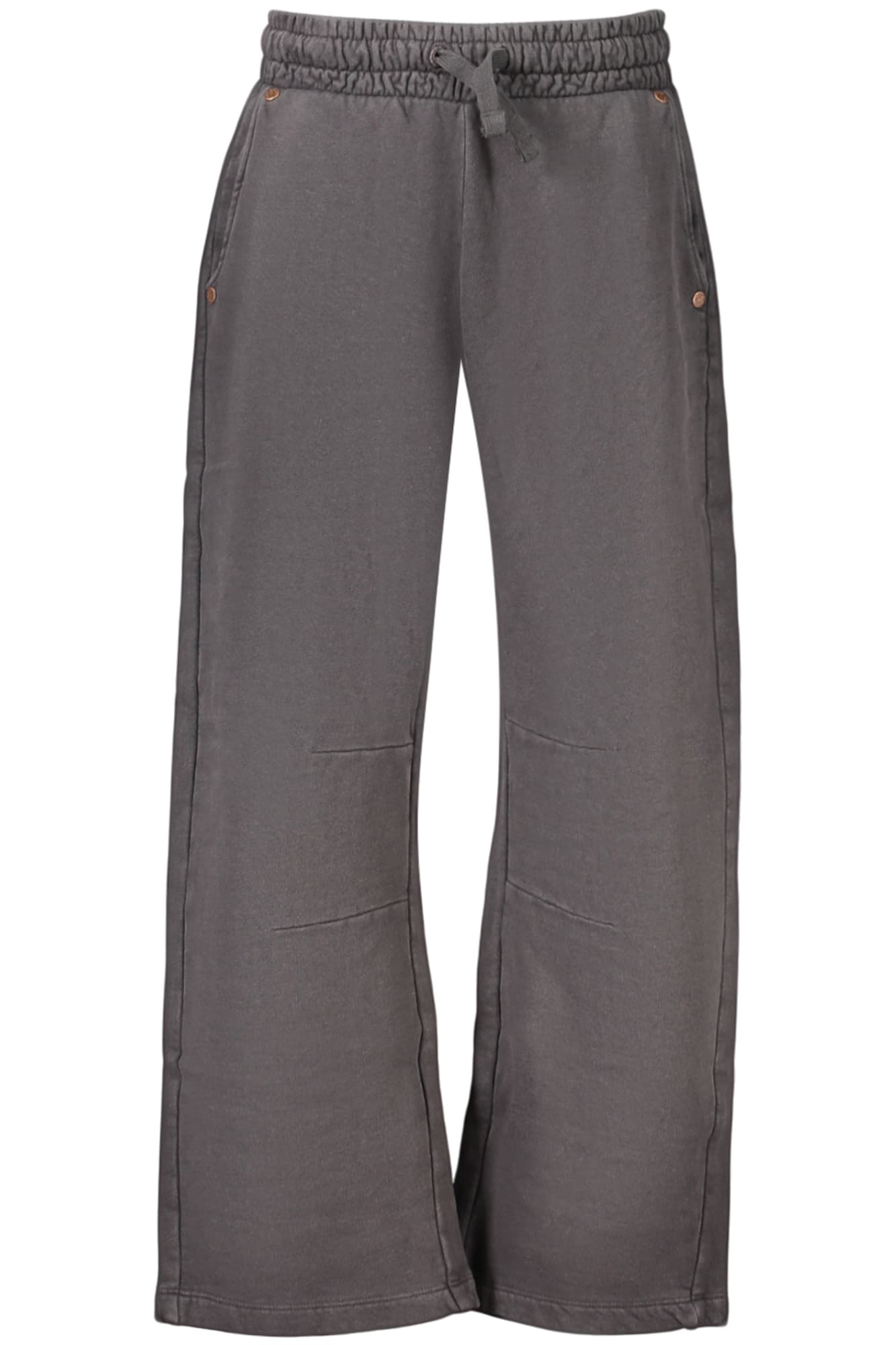 GUESS JEANS Herren Overall in Schwarz