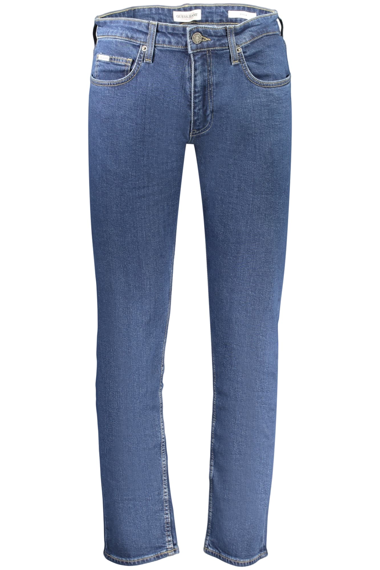 GUESS JEANS Herren Jeans in Blau
