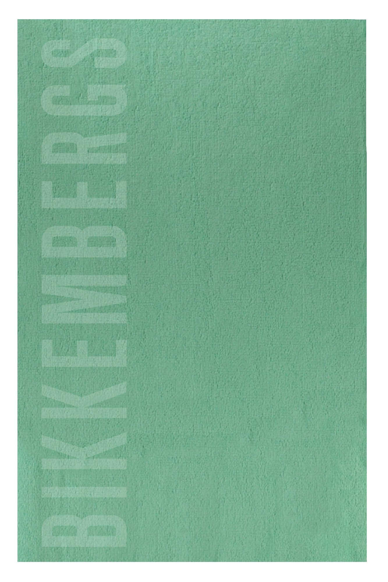 BIKKEMBERGS Damen Bademode in Grün