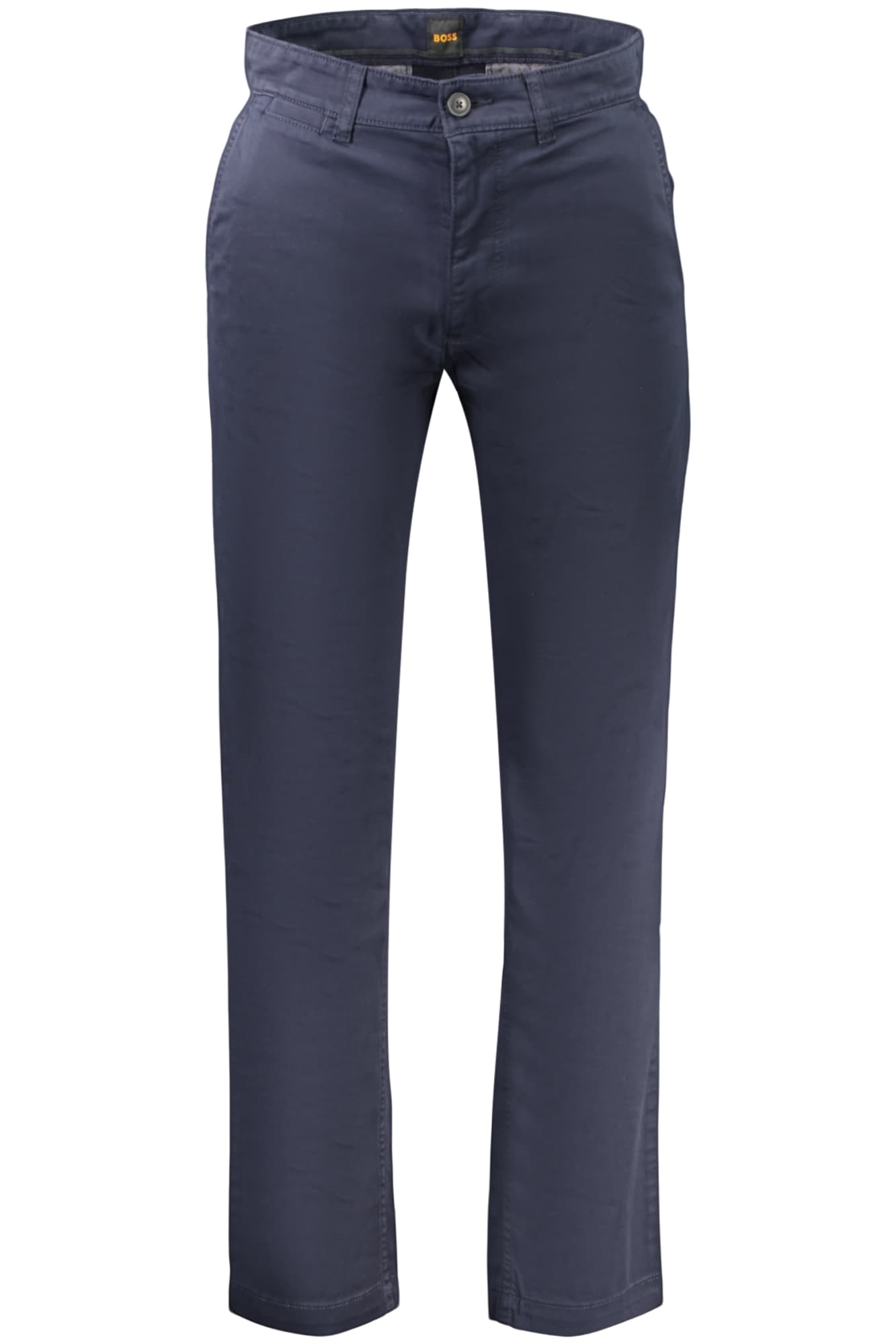 BOSS Herren Hose in Blau