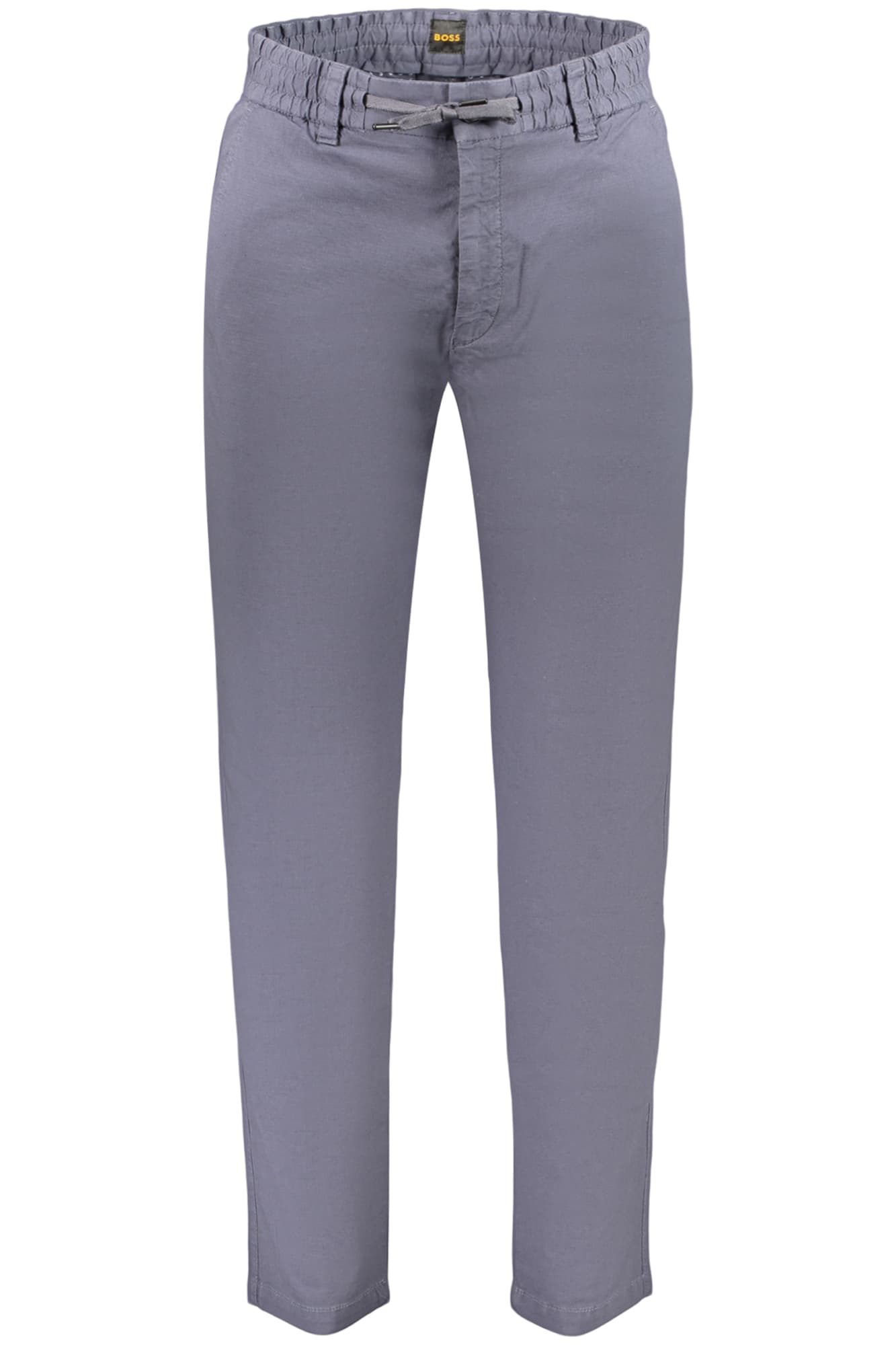 BOSS Herren Hose in Blau