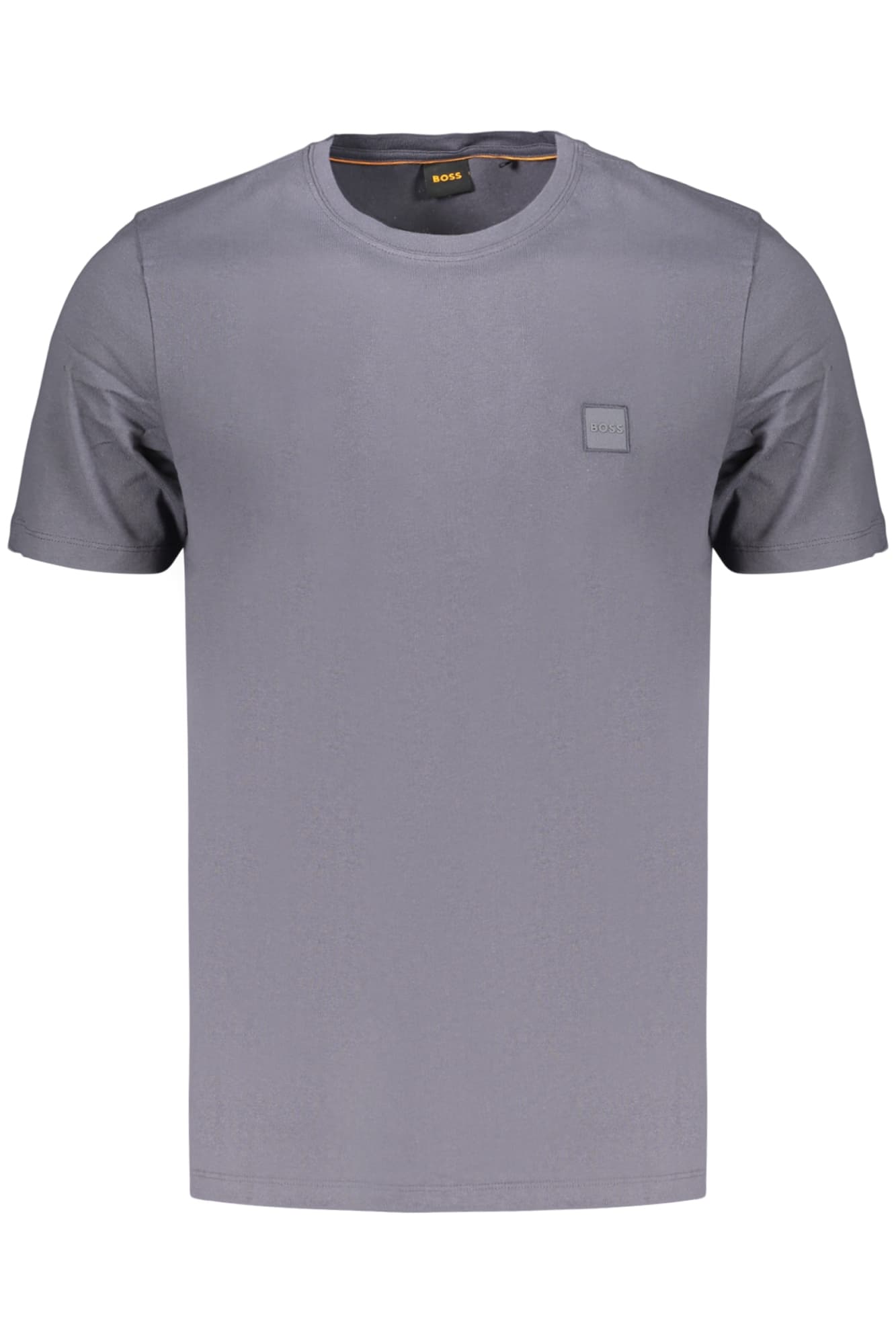BOSS Herren T-Shirt in Blau