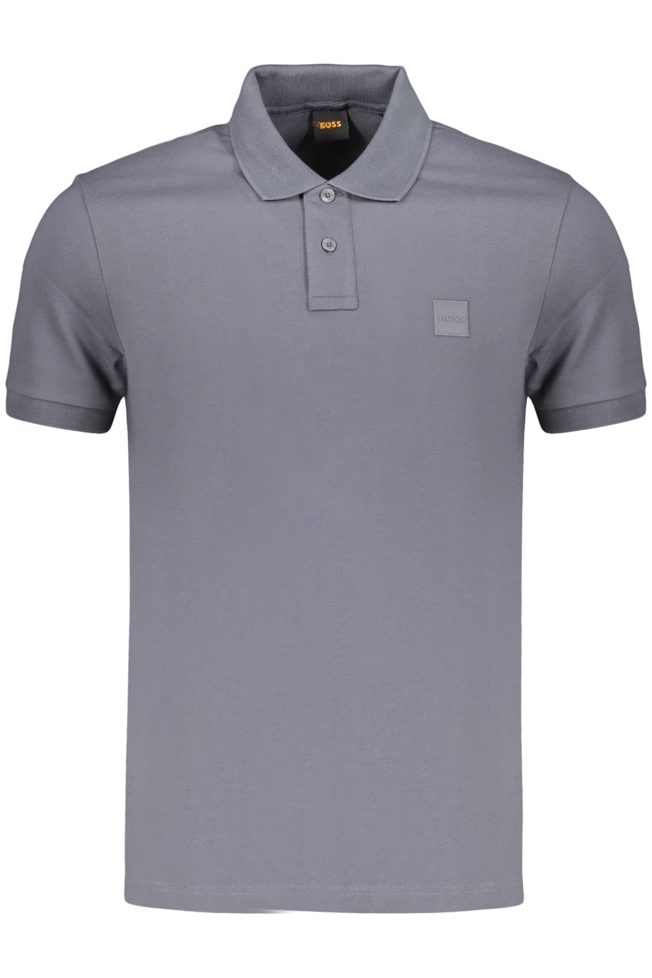 BOSS Herren Poloshirt in Blau