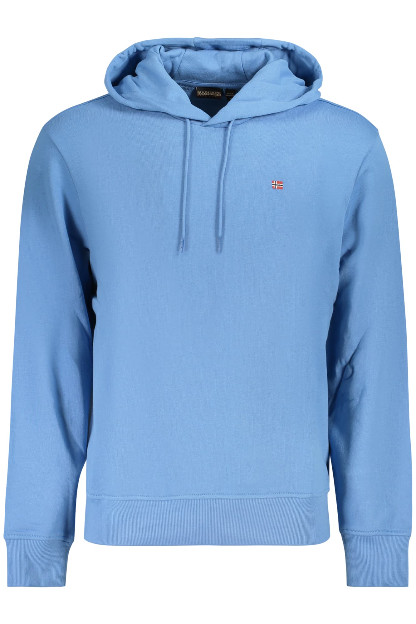 NAPAPIJRI Herren Sweatshirt in Blau
