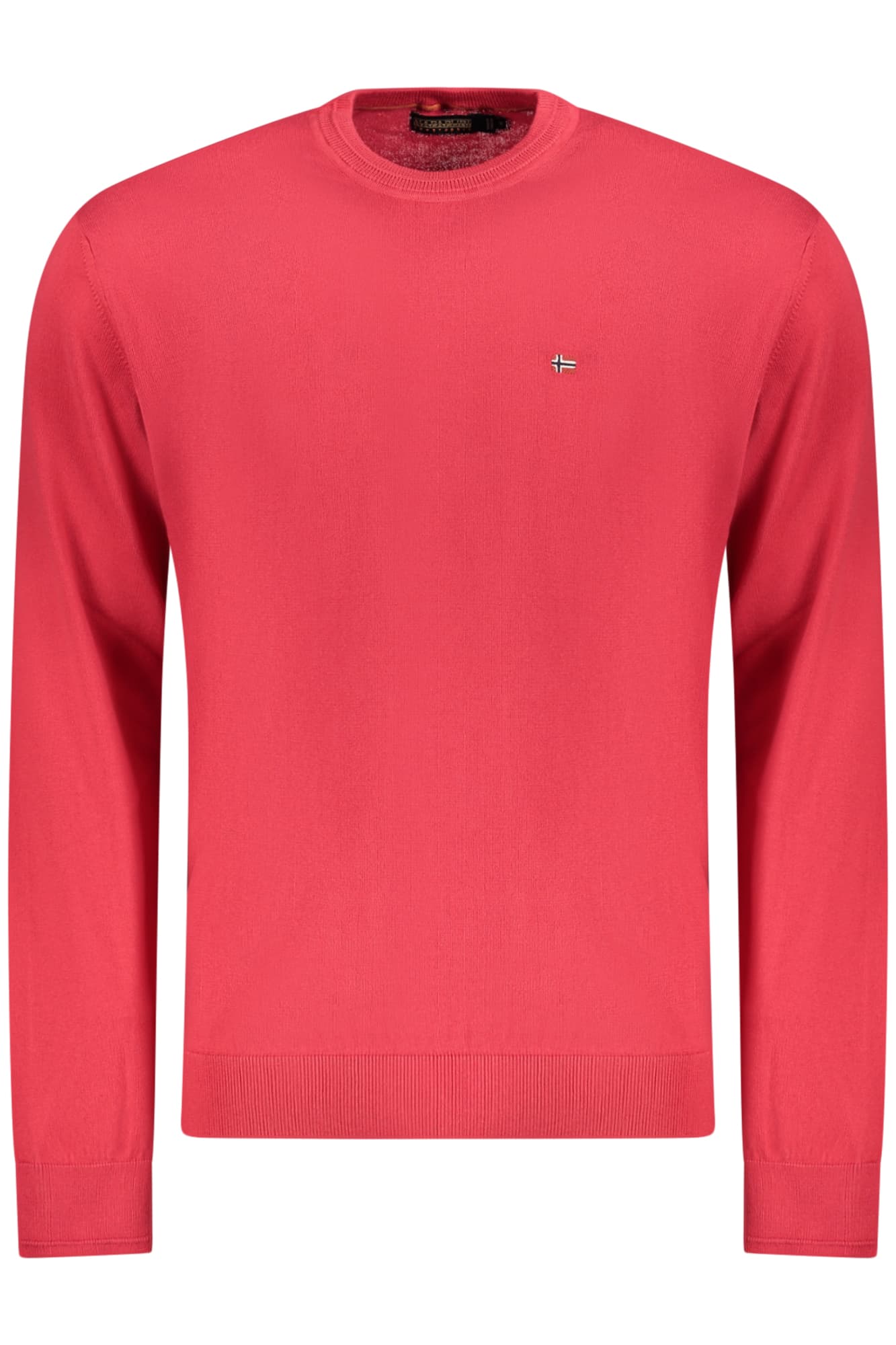 NAPAPIJRI Herren Pullover in Rot