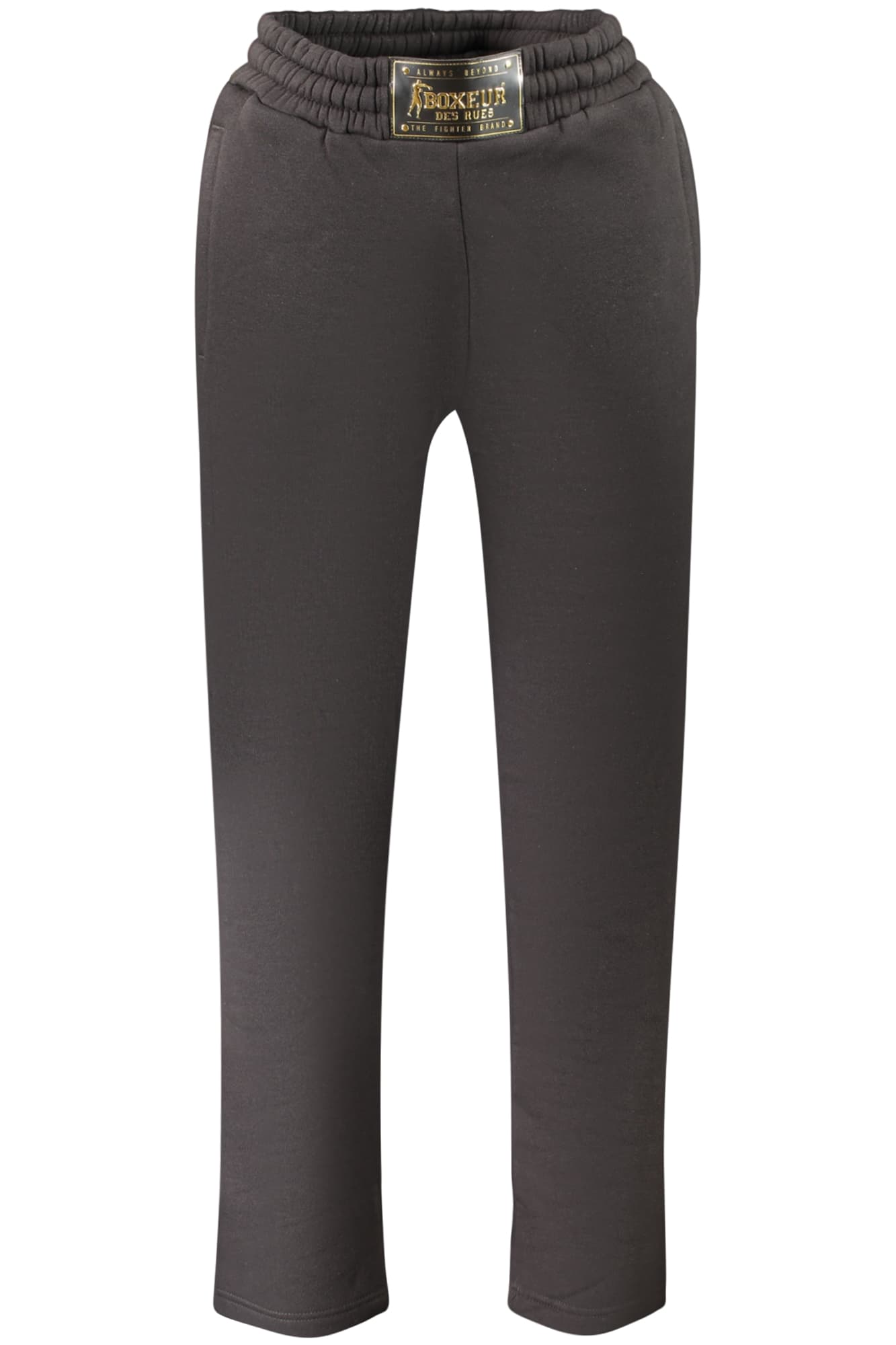 BOXEUR DES RUES Herren Overall in Schwarz