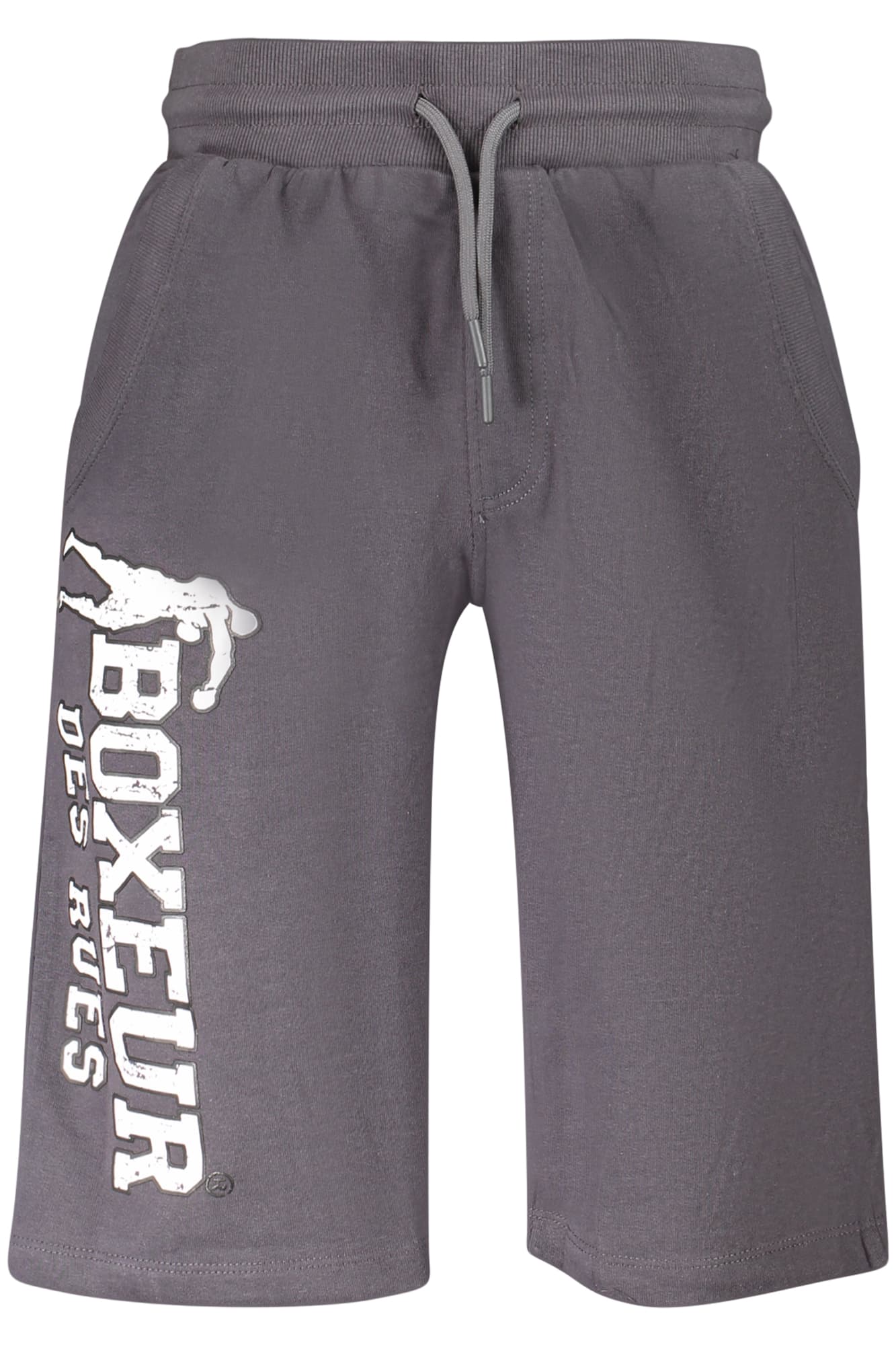 BOXEUR DES RUES Herren Overall in Grau