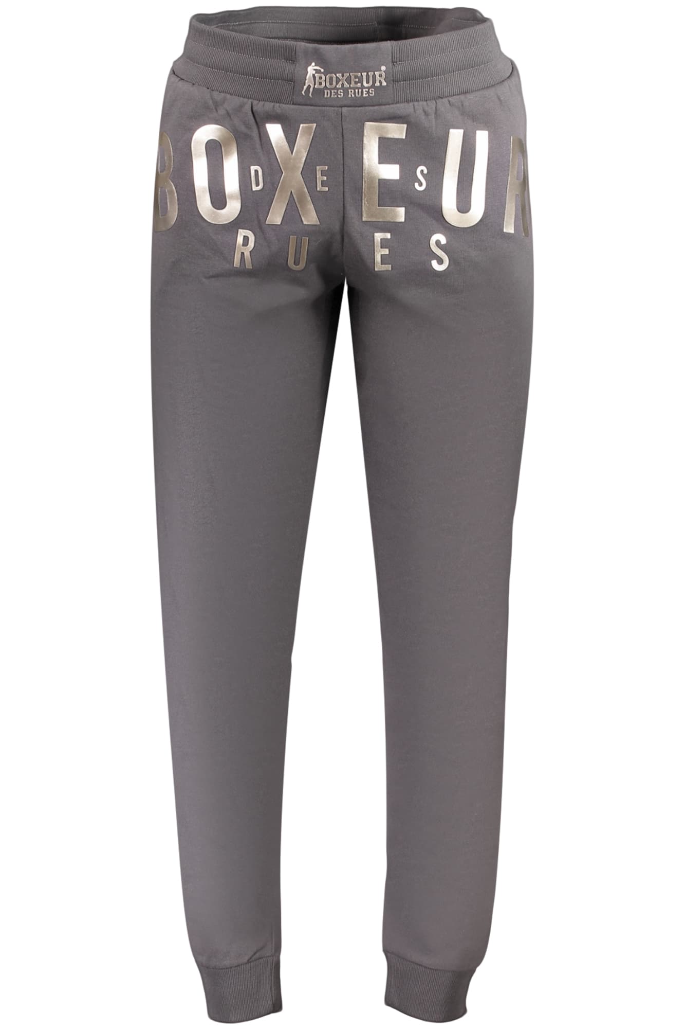 BOXEUR DES RUES Herren Overall in Grau
