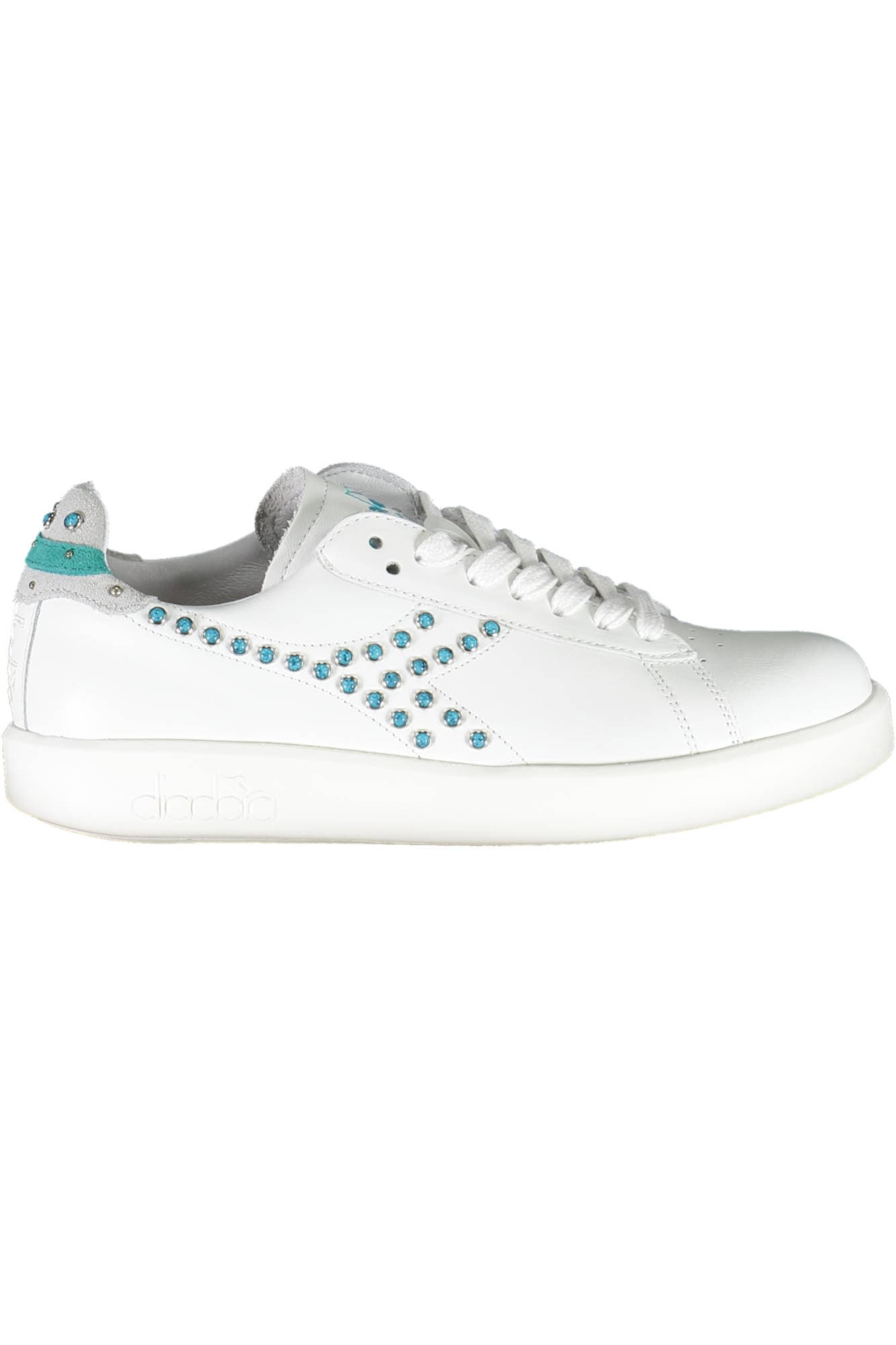 DIADORA Damen Sneaker in Weiß
