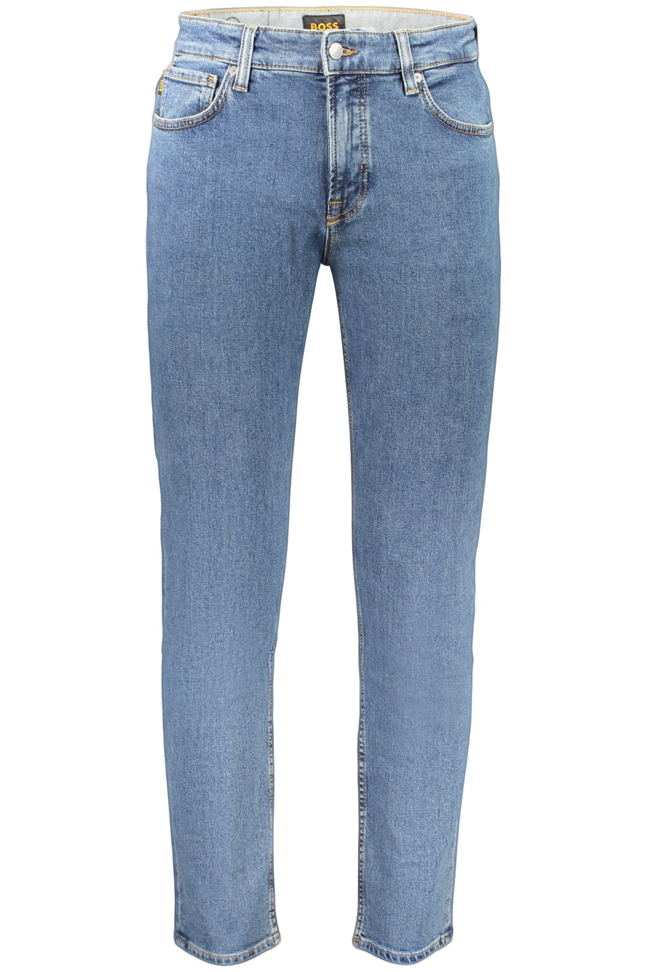 BOSS Herren Jeans
