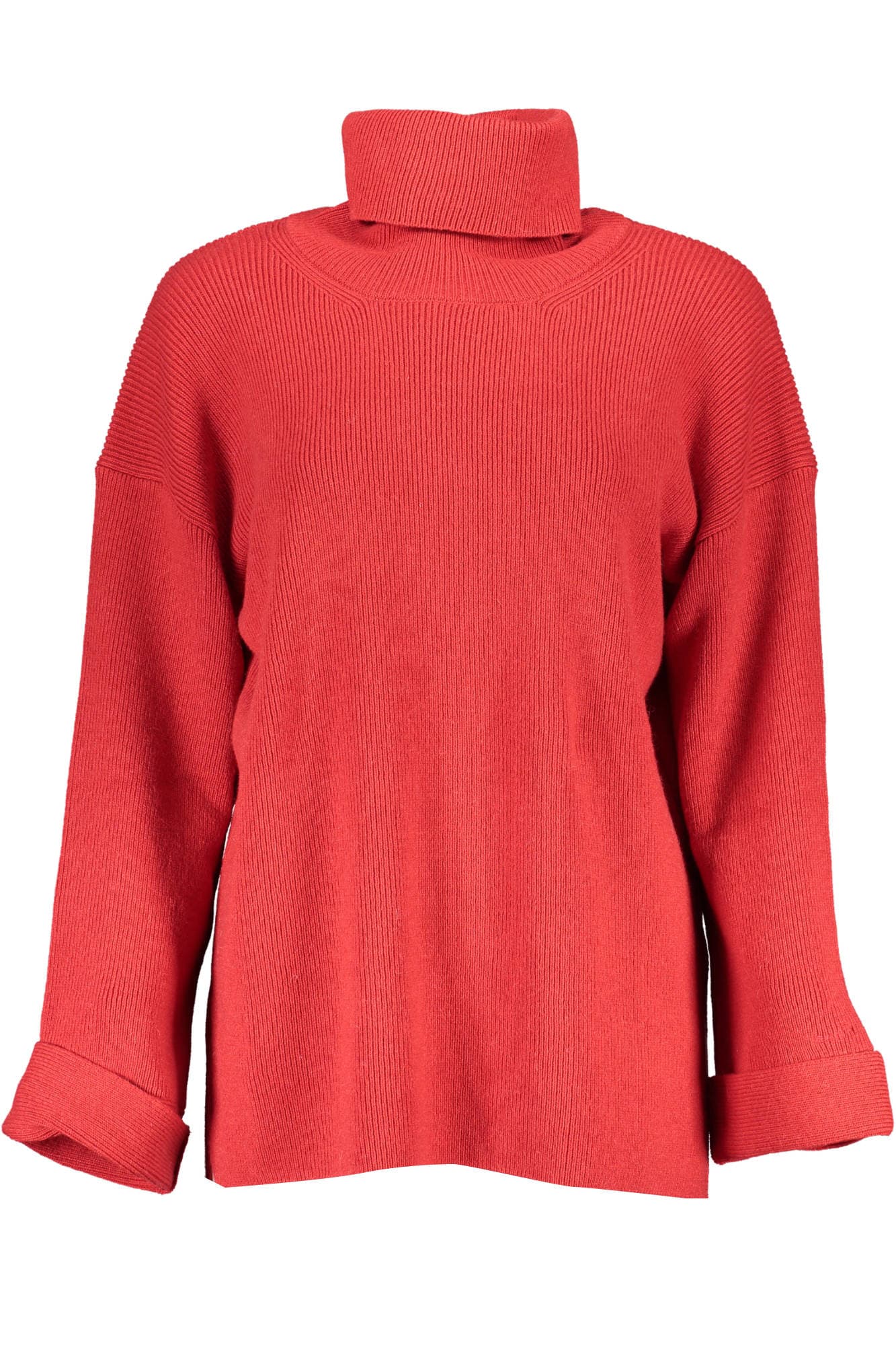 GANT Damen Pullover in Rot