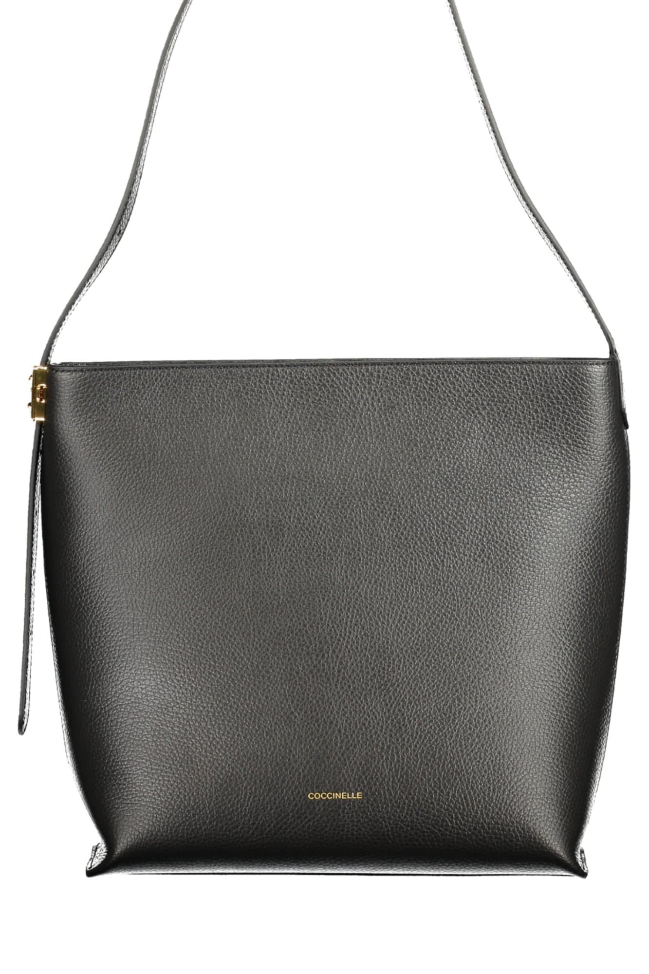 COCCINELLE Damen Tasche in Schwarz