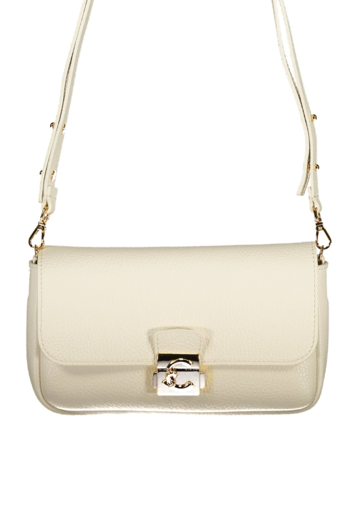 COCCINELLE Damen Tasche in Weiß