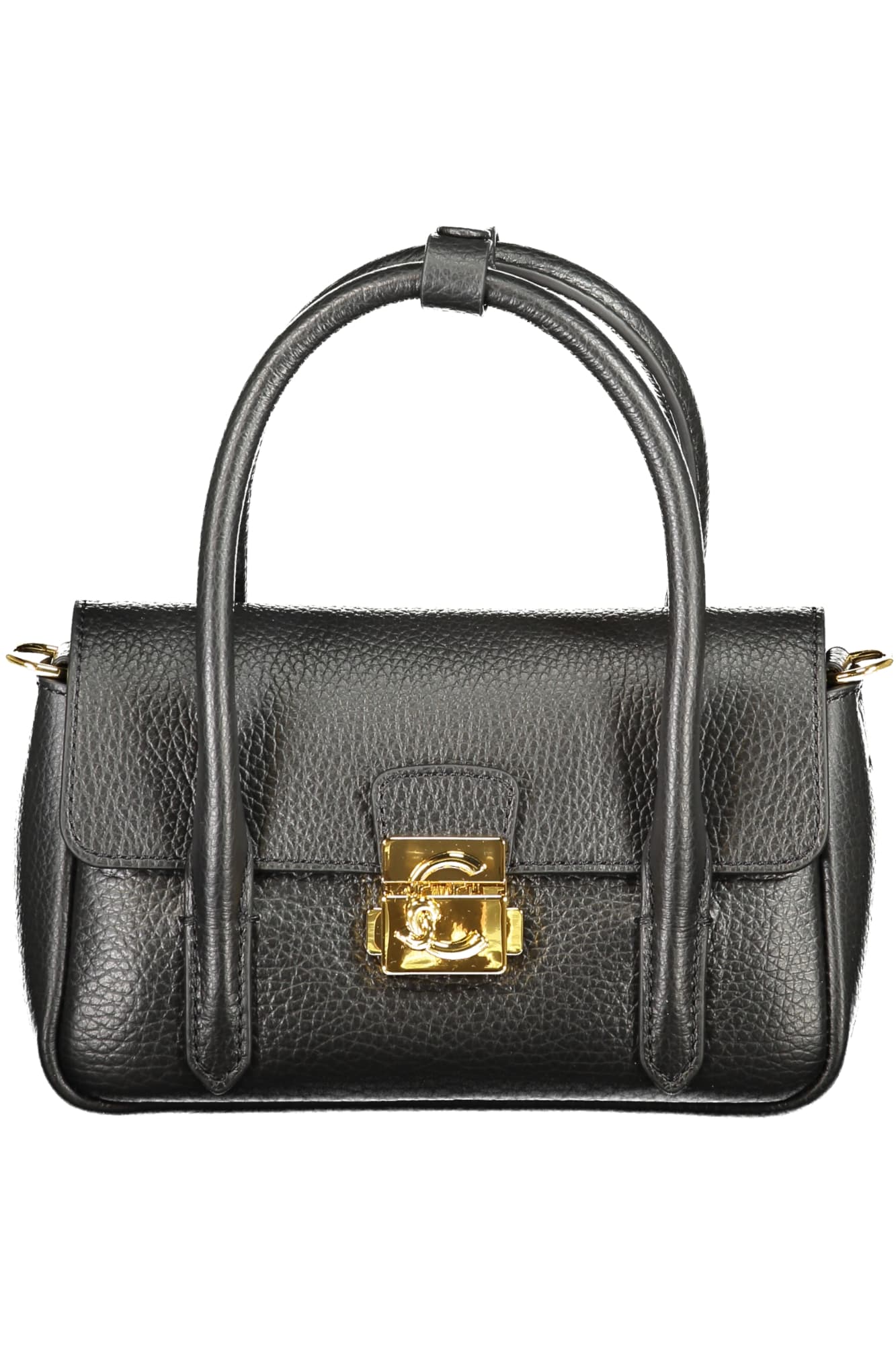 COCCINELLE Damen Tasche in Schwarz