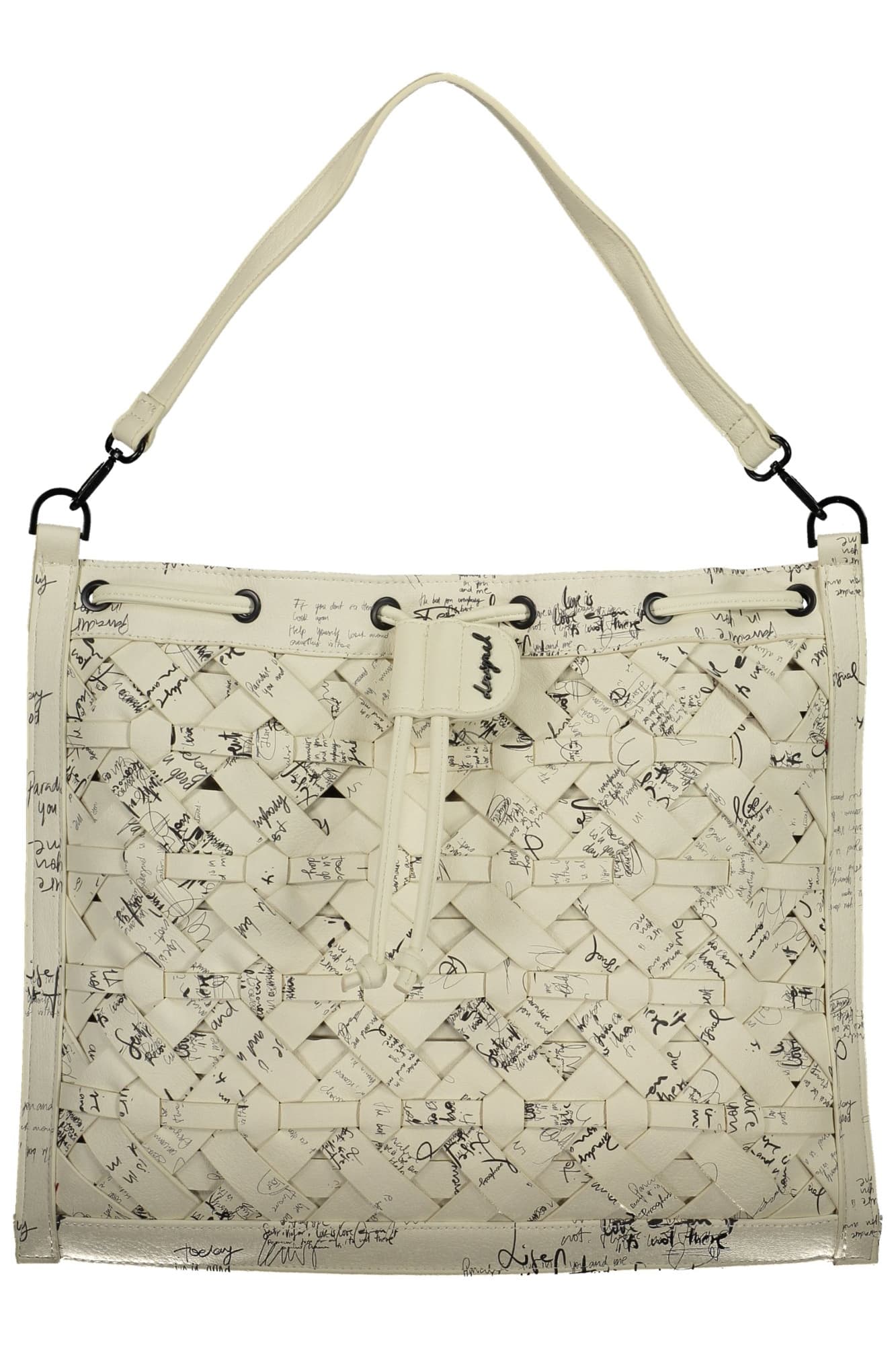 DESIGUAL Damen Rucksack