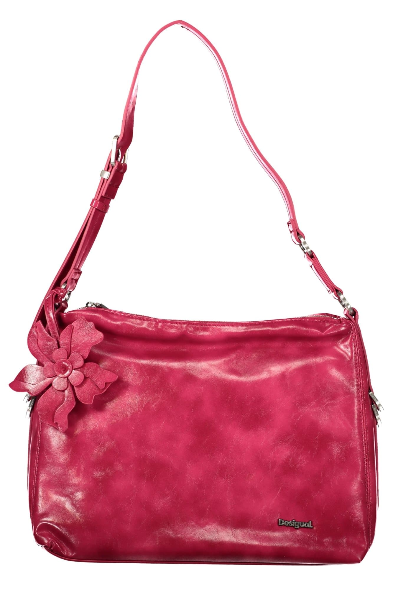 DESIGUAL Damen Tasche in Rosa
