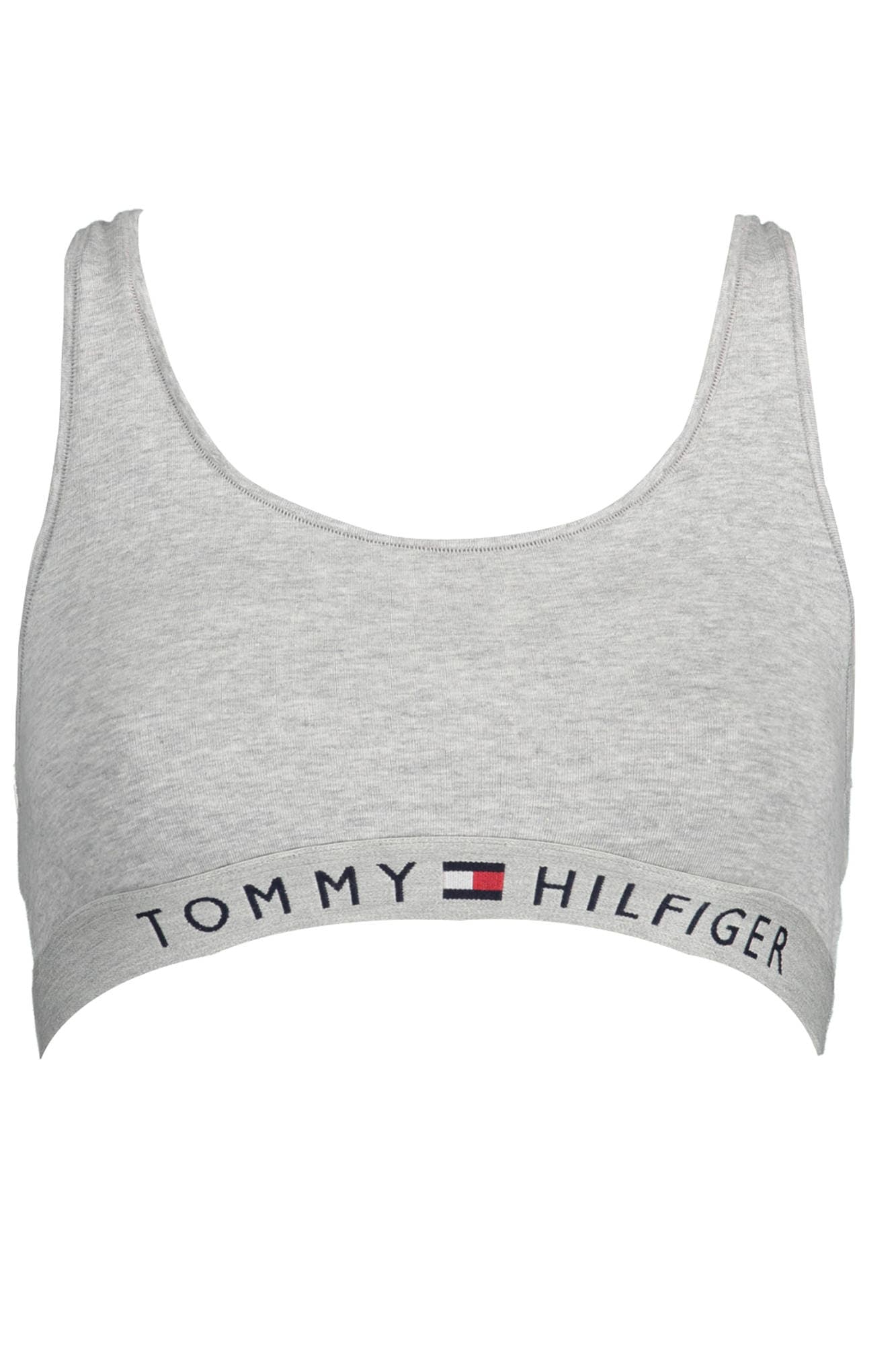 Tommy Hilfiger Damen Boxershorts in Grau