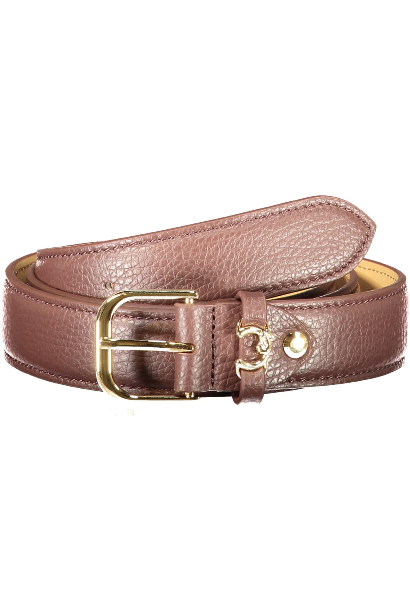 COCCINELLE Damen Gürtel in Braun