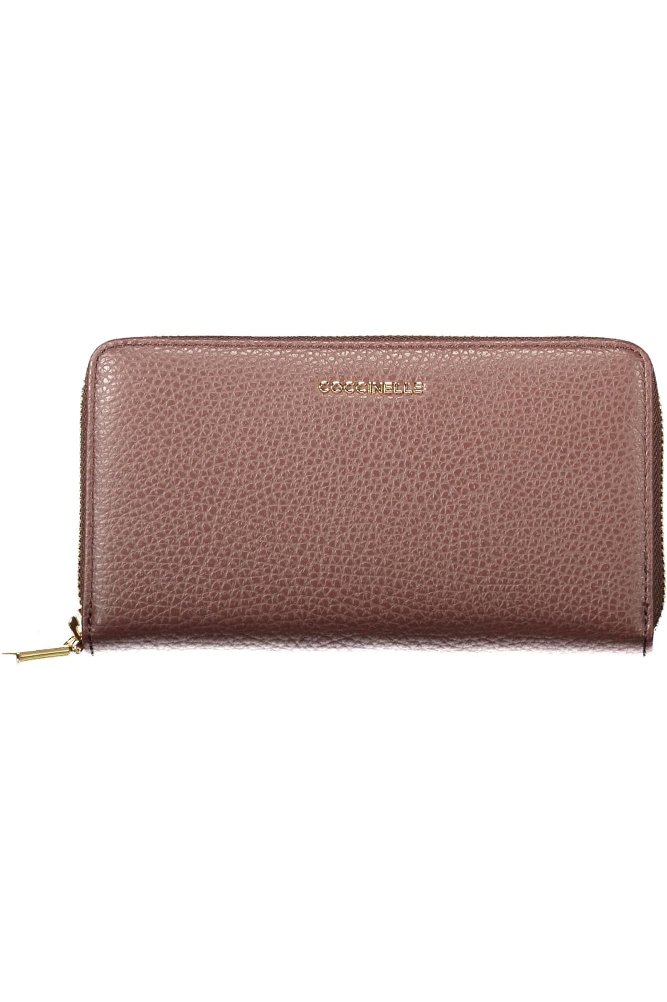 COCCINELLE Damen Geldbörse in Braun