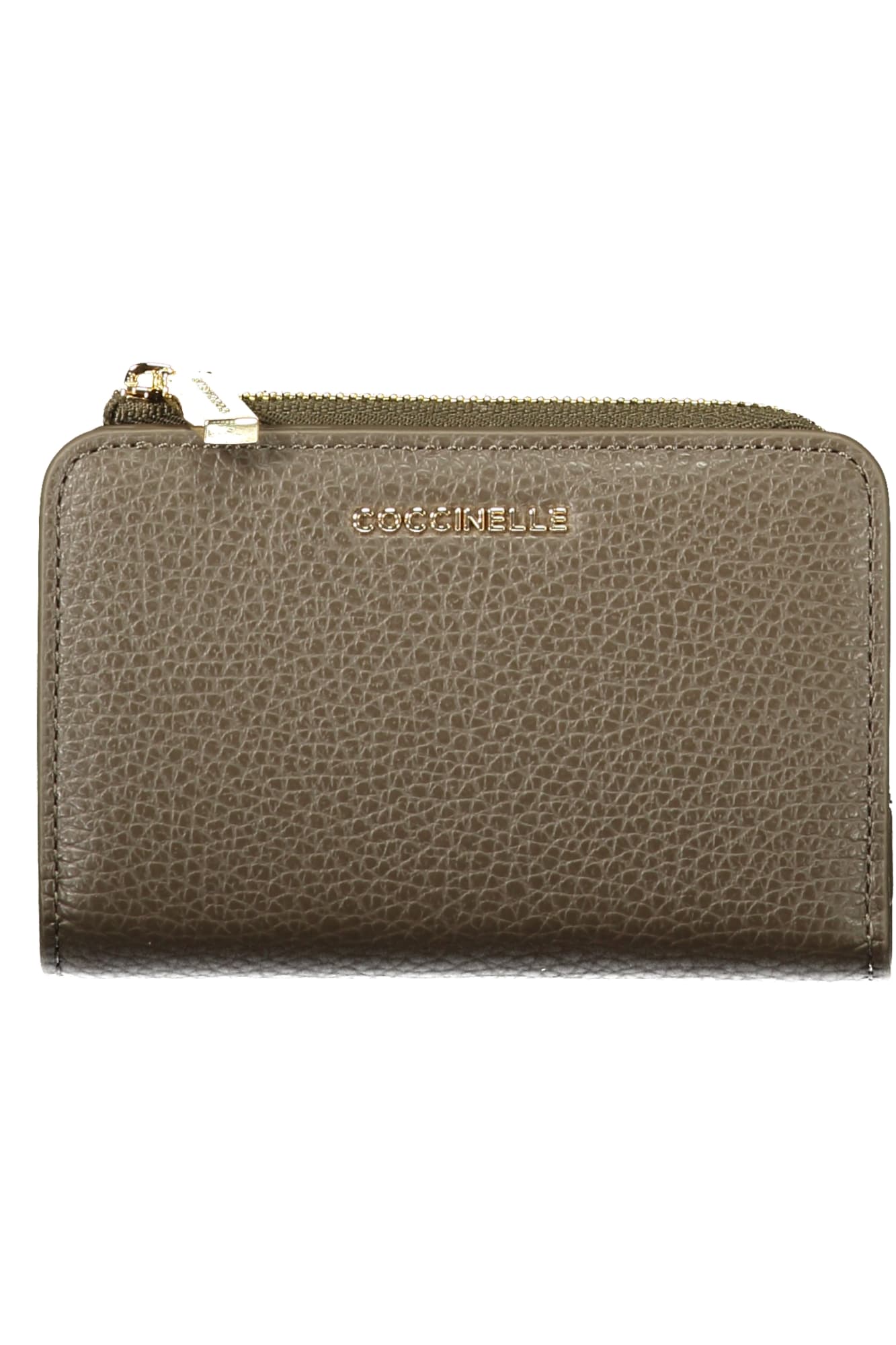 COCCINELLE Damen Geldbörse in Braun