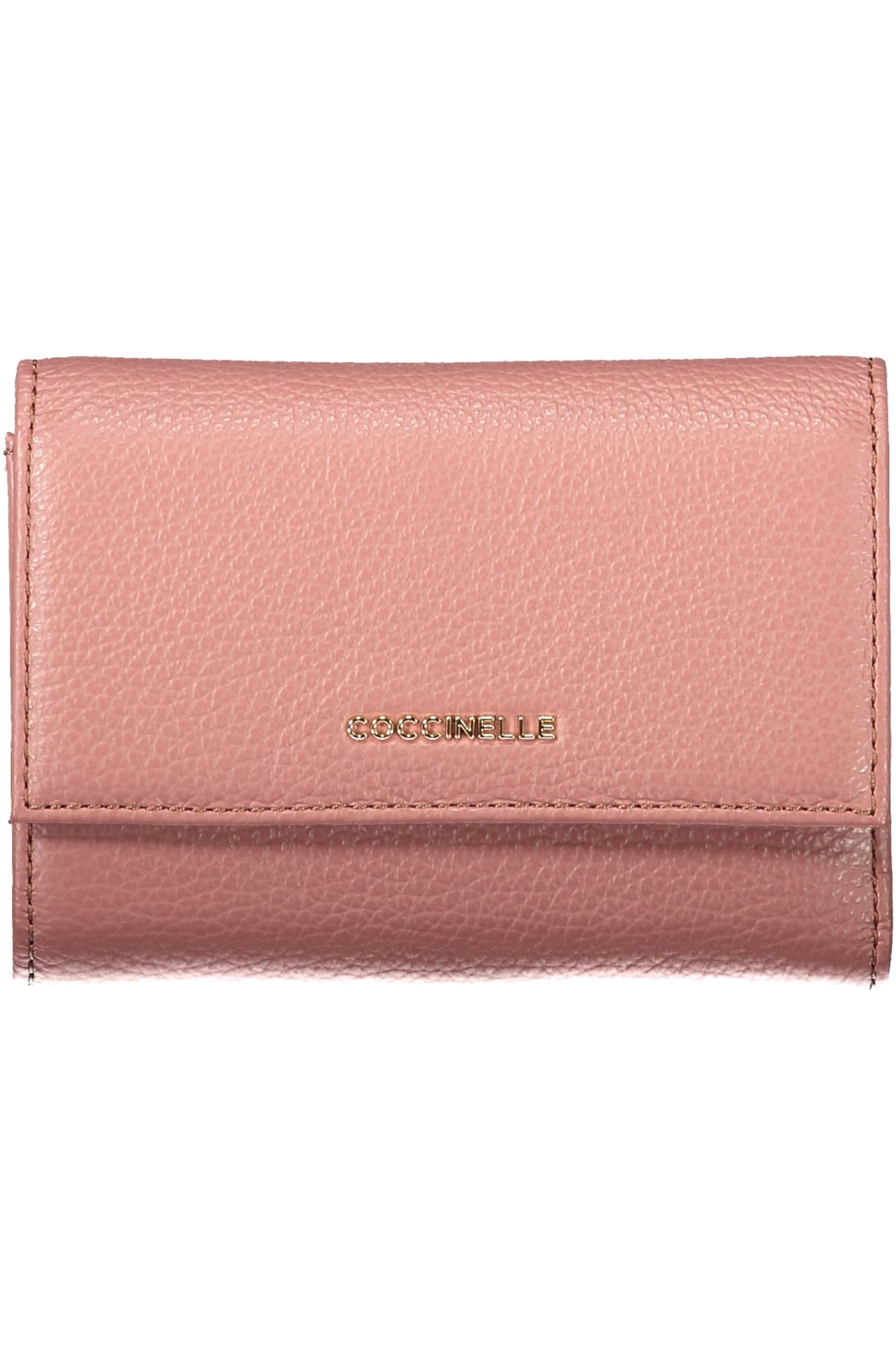 COCCINELLE Damen Geldbörse in Rosa