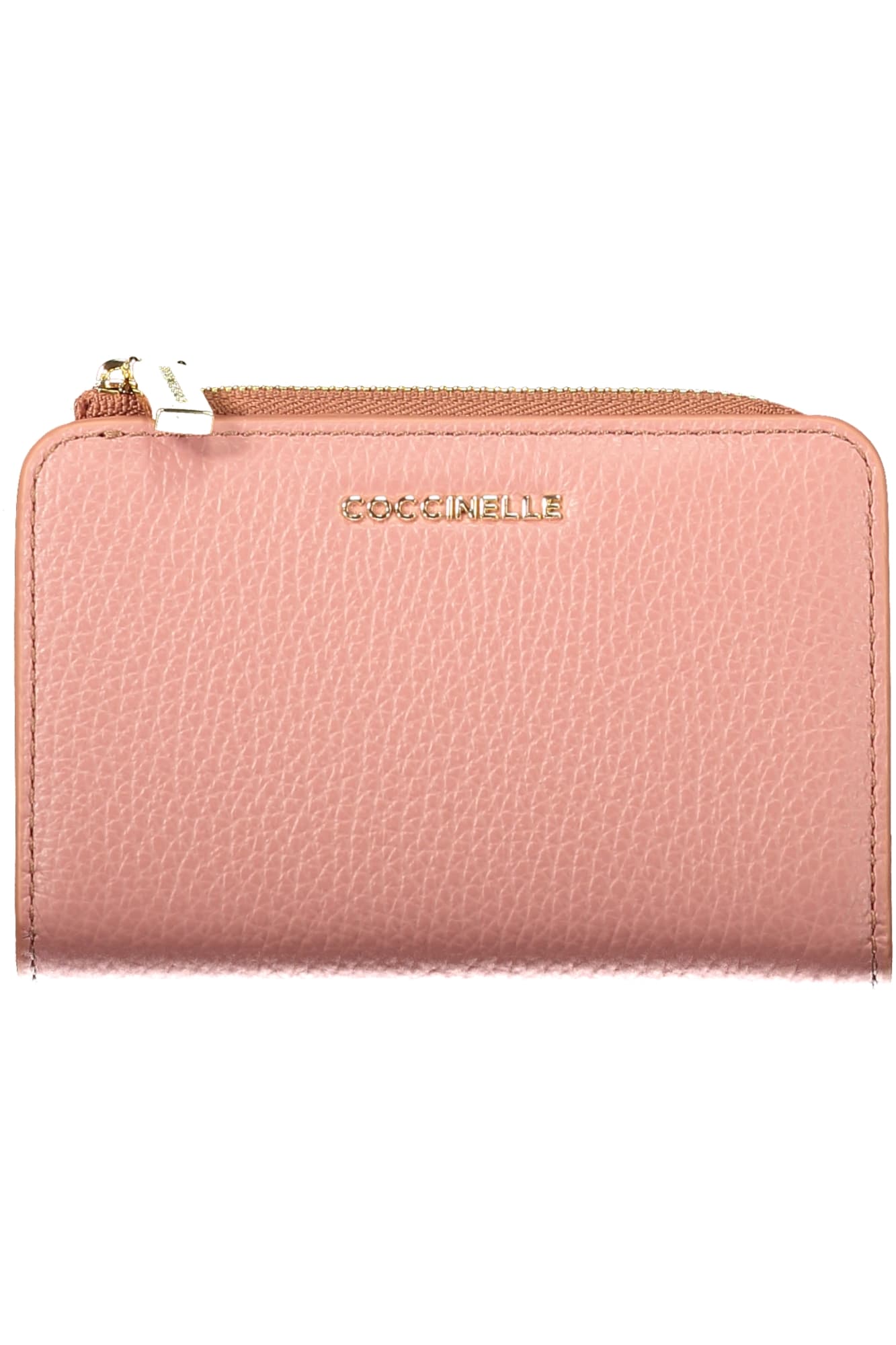 COCCINELLE Damen Geldbörse in Rosa