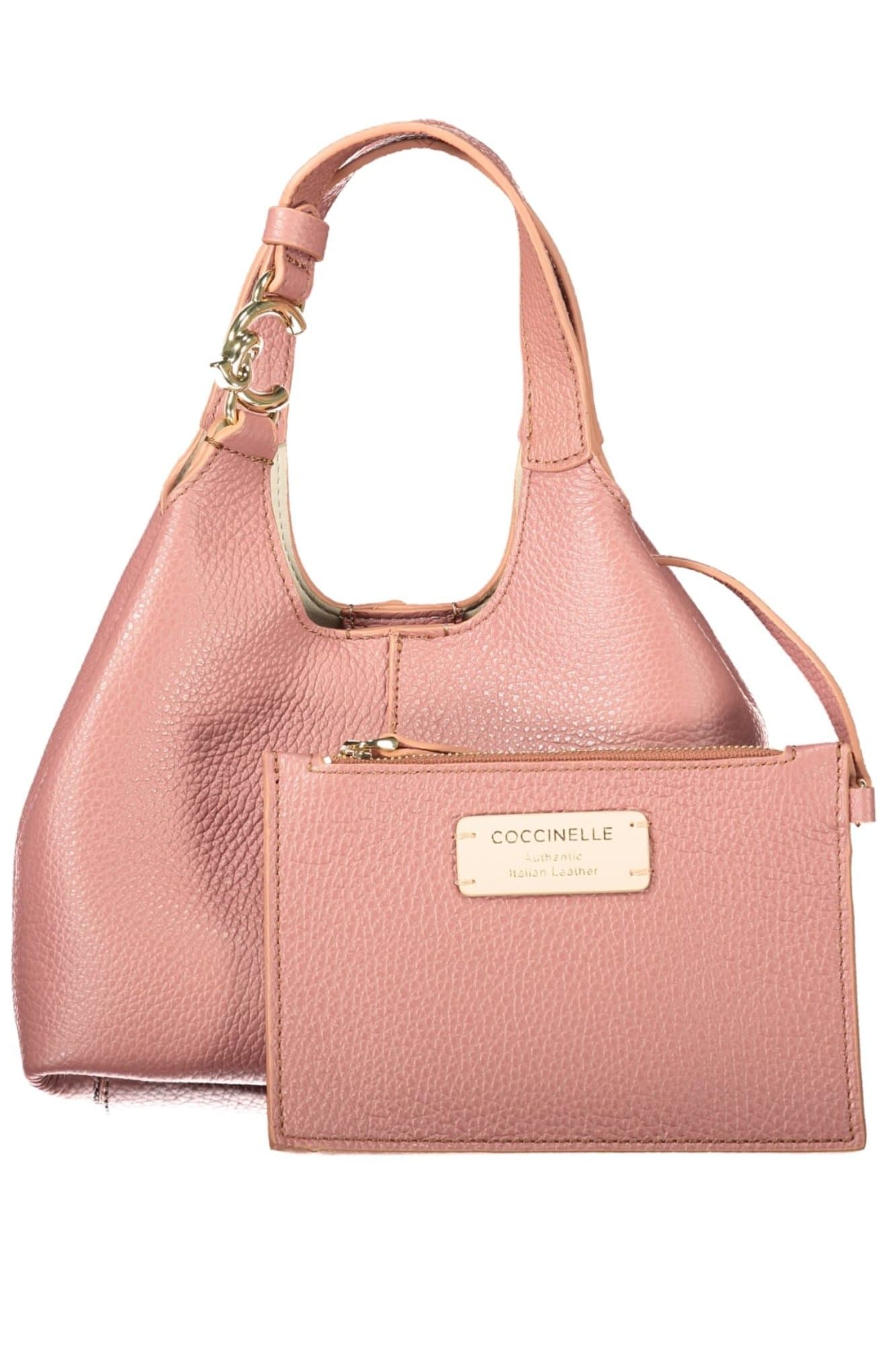 COCCINELLE Damen Tasche in Rosa