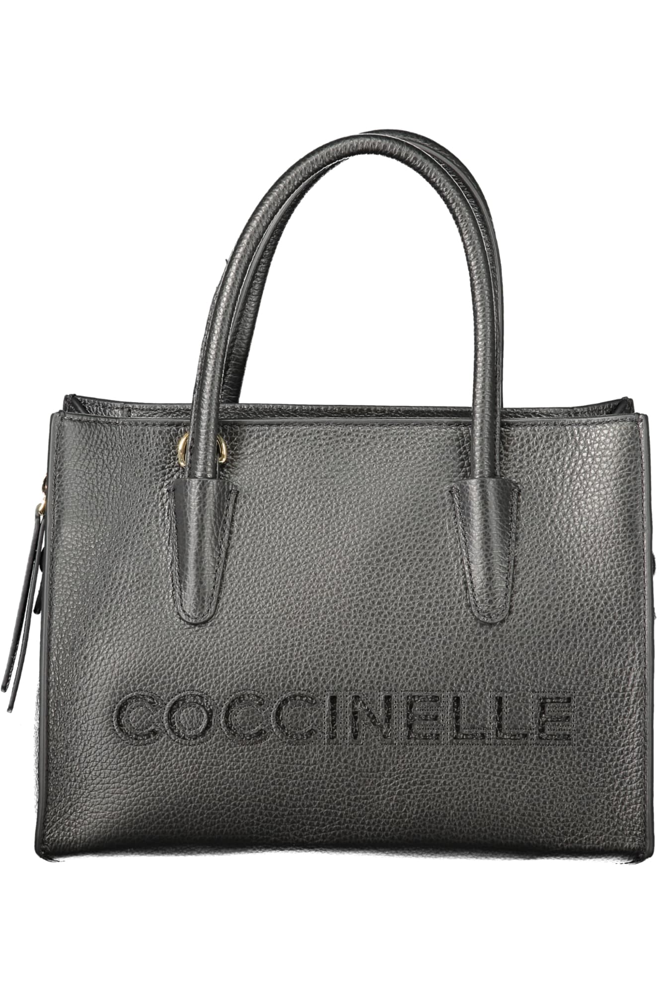 COCCINELLE Damen Tasche in Schwarz