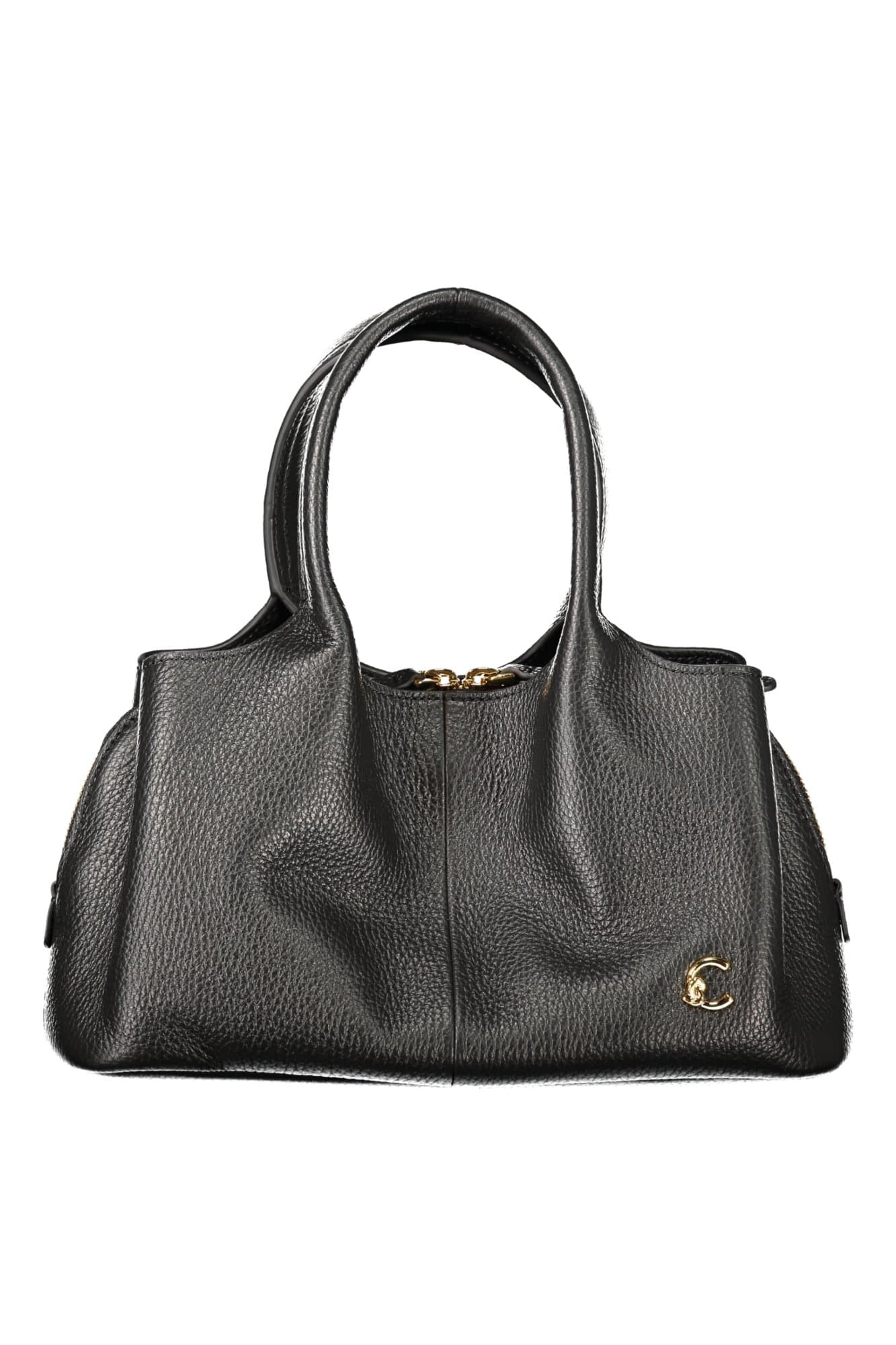 COCCINELLE Damen Tasche in Schwarz