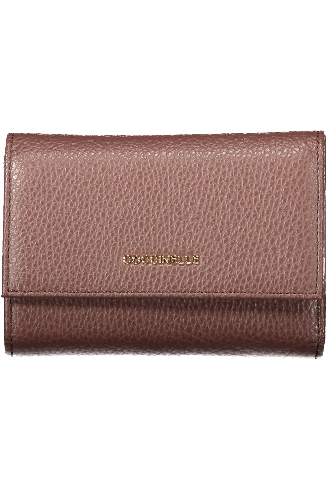 COCCINELLE Damen Geldbörse in Braun