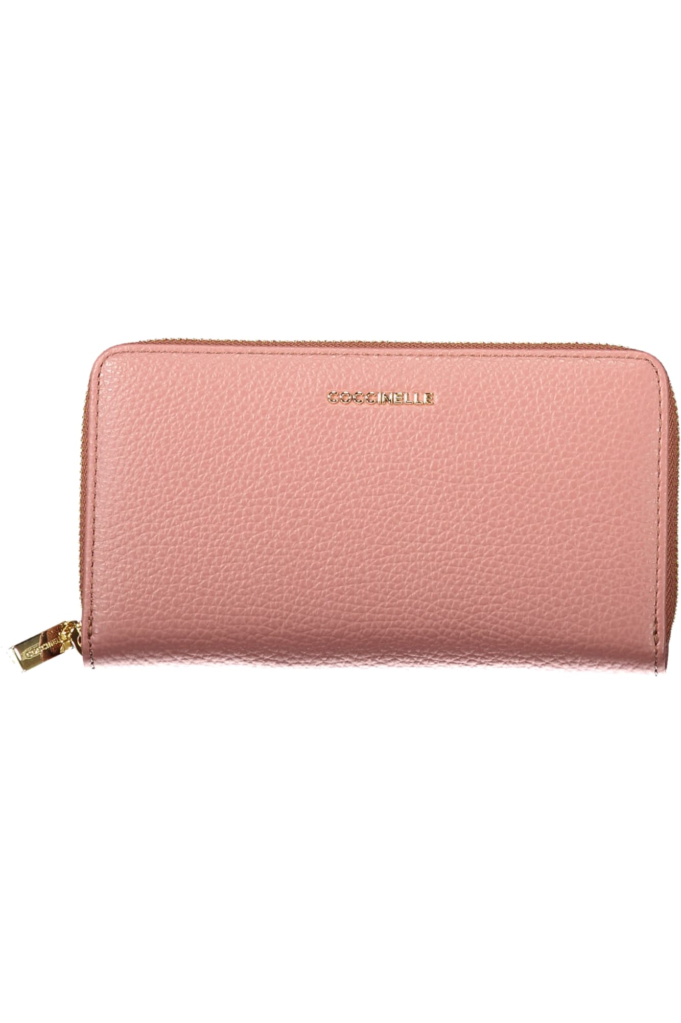 COCCINELLE Damen Geldbörse in Rosa