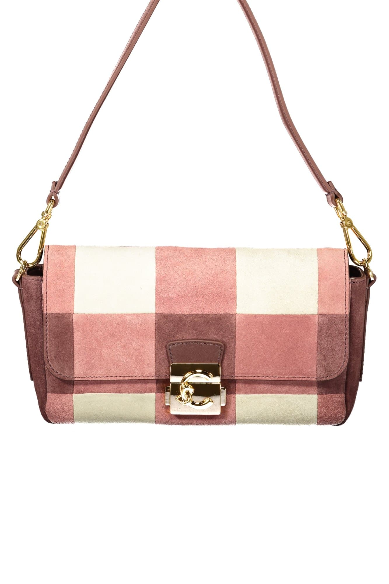 COCCINELLE Damen Tasche in Rosa