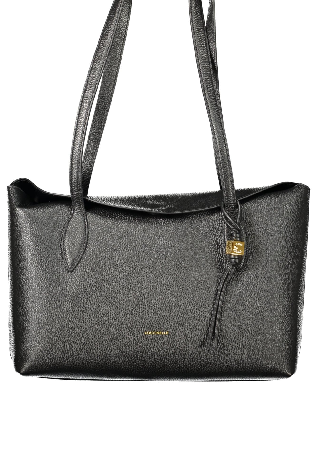 COCCINELLE Damen Tasche in Schwarz