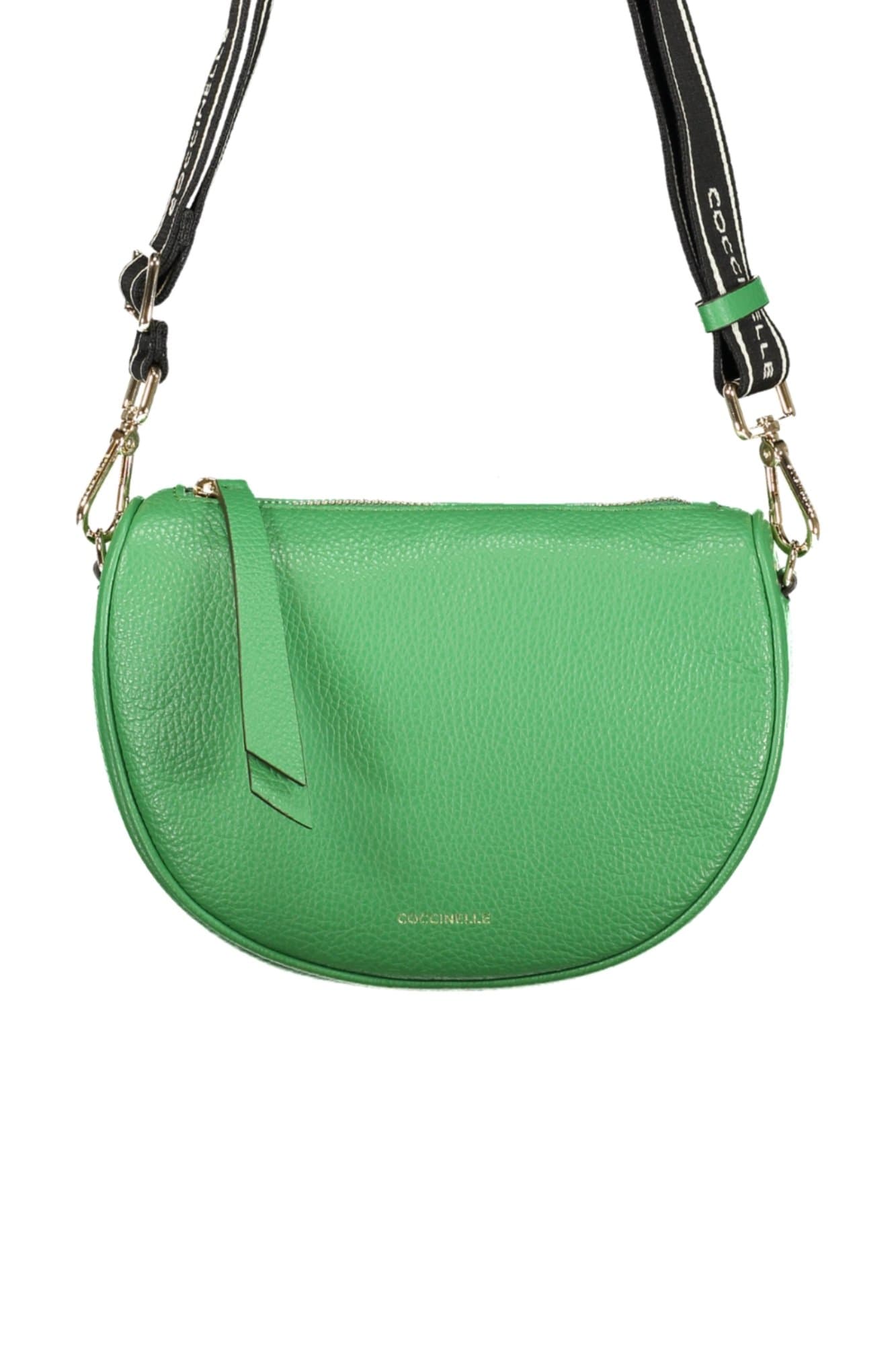 COCCINELLE Damen Tasche in Grün